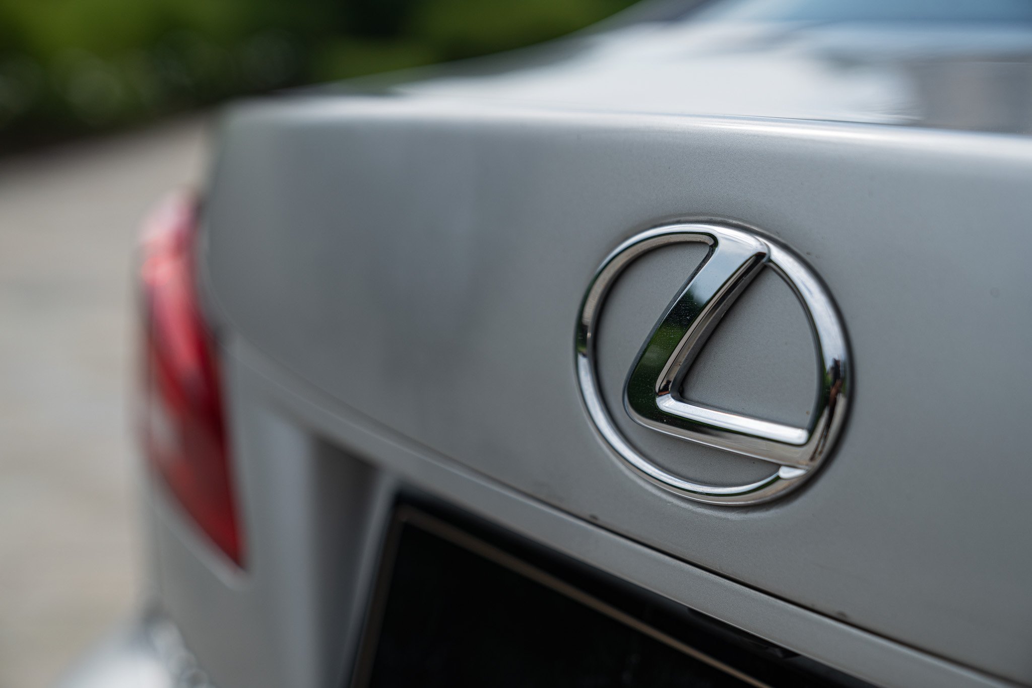 Lexus IS 220 D 