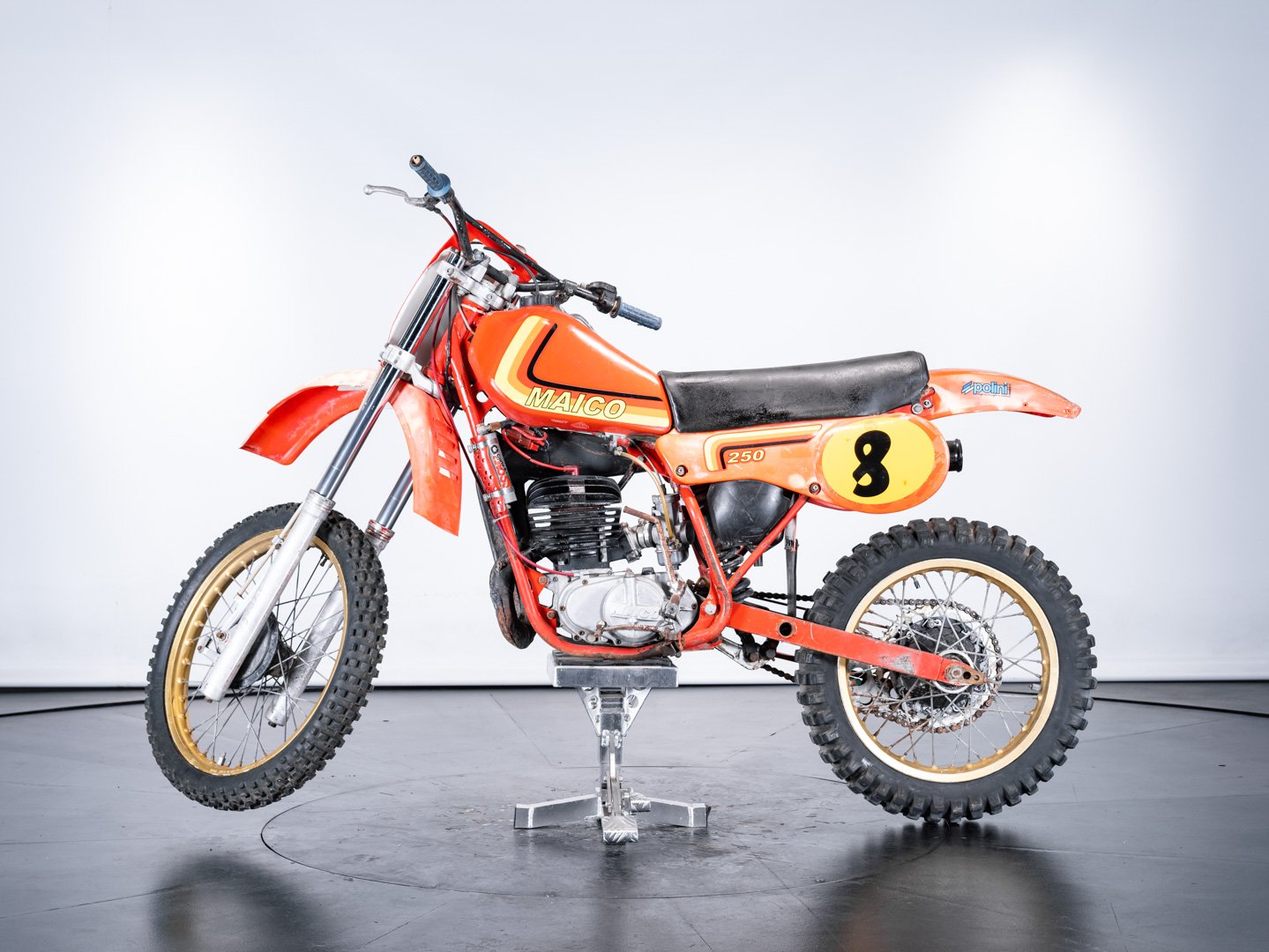 Maico MAICO 250 CROSS 