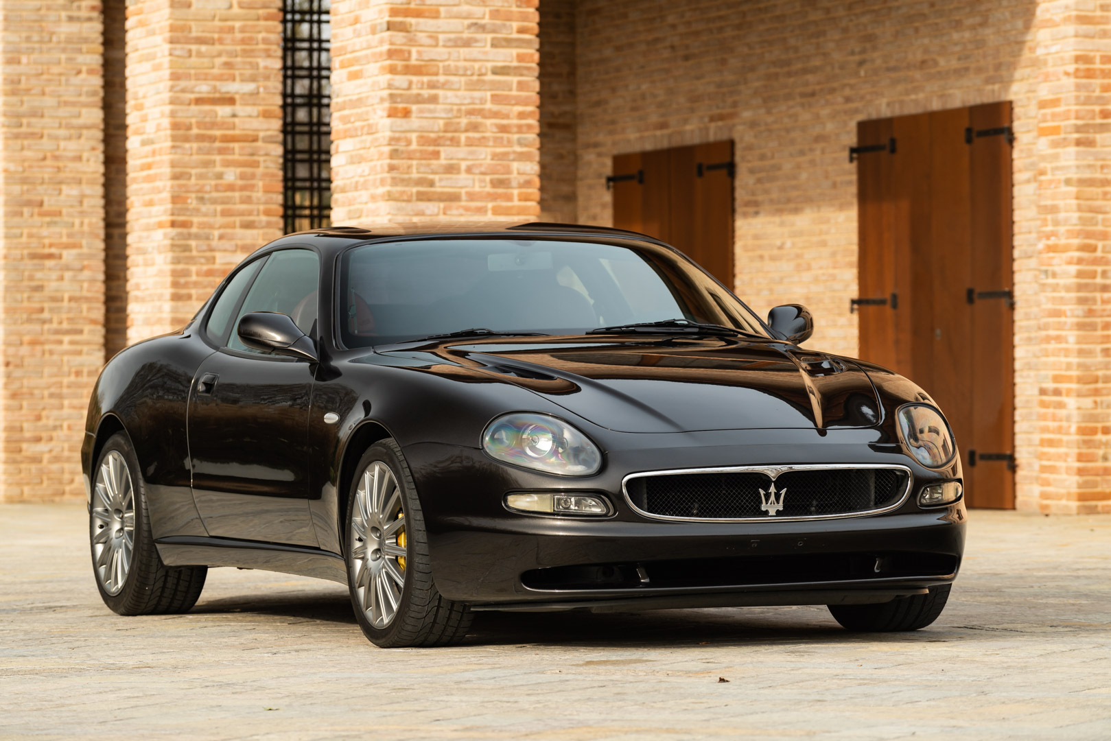 Maserati 3200 GT 