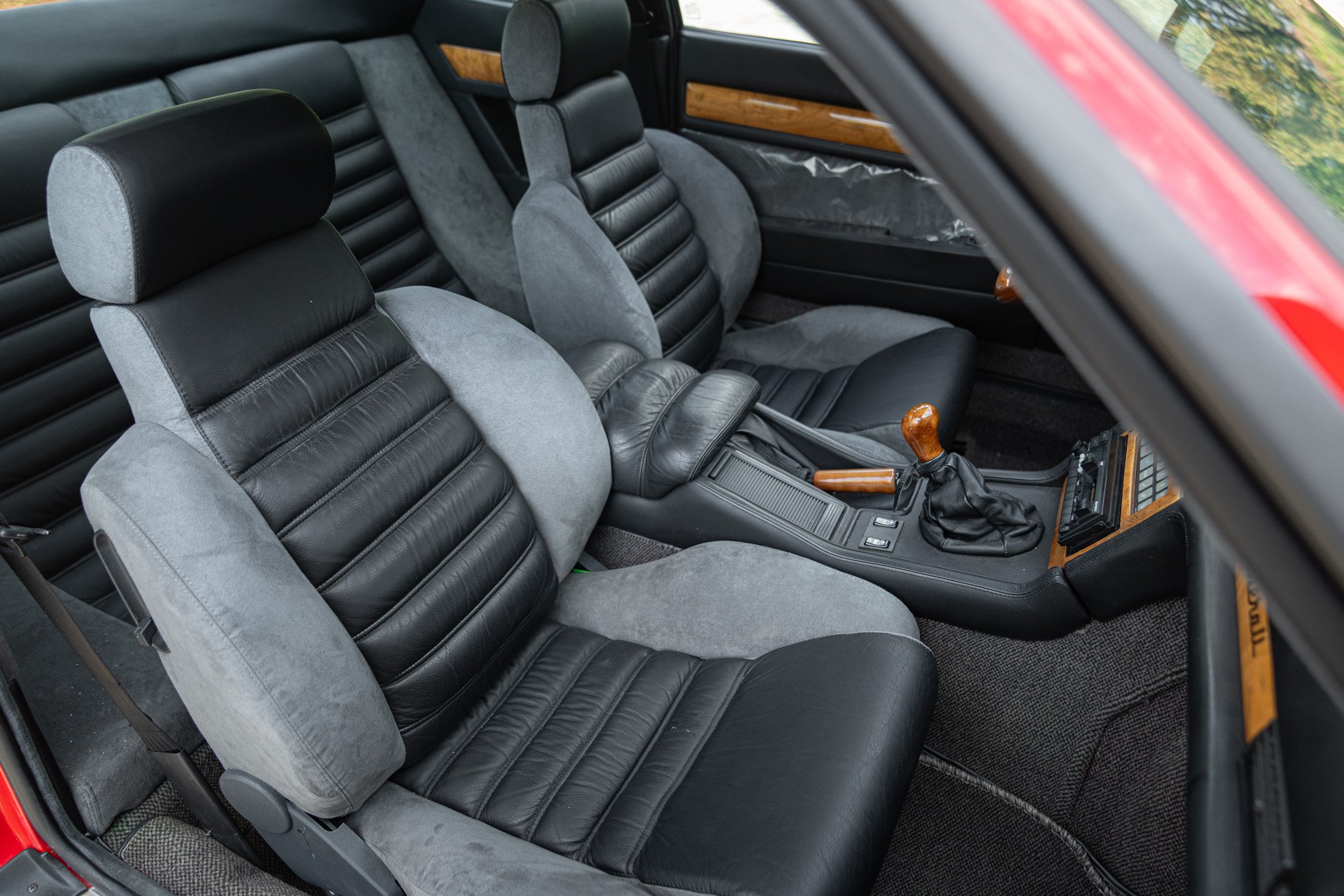 Maserati KARIF 