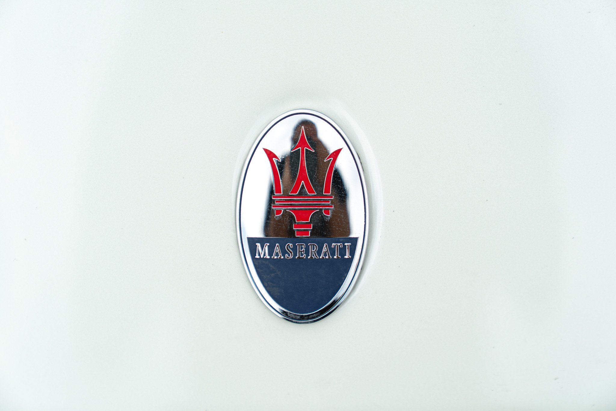 Maserati GRANTURISMO 4.7 S 