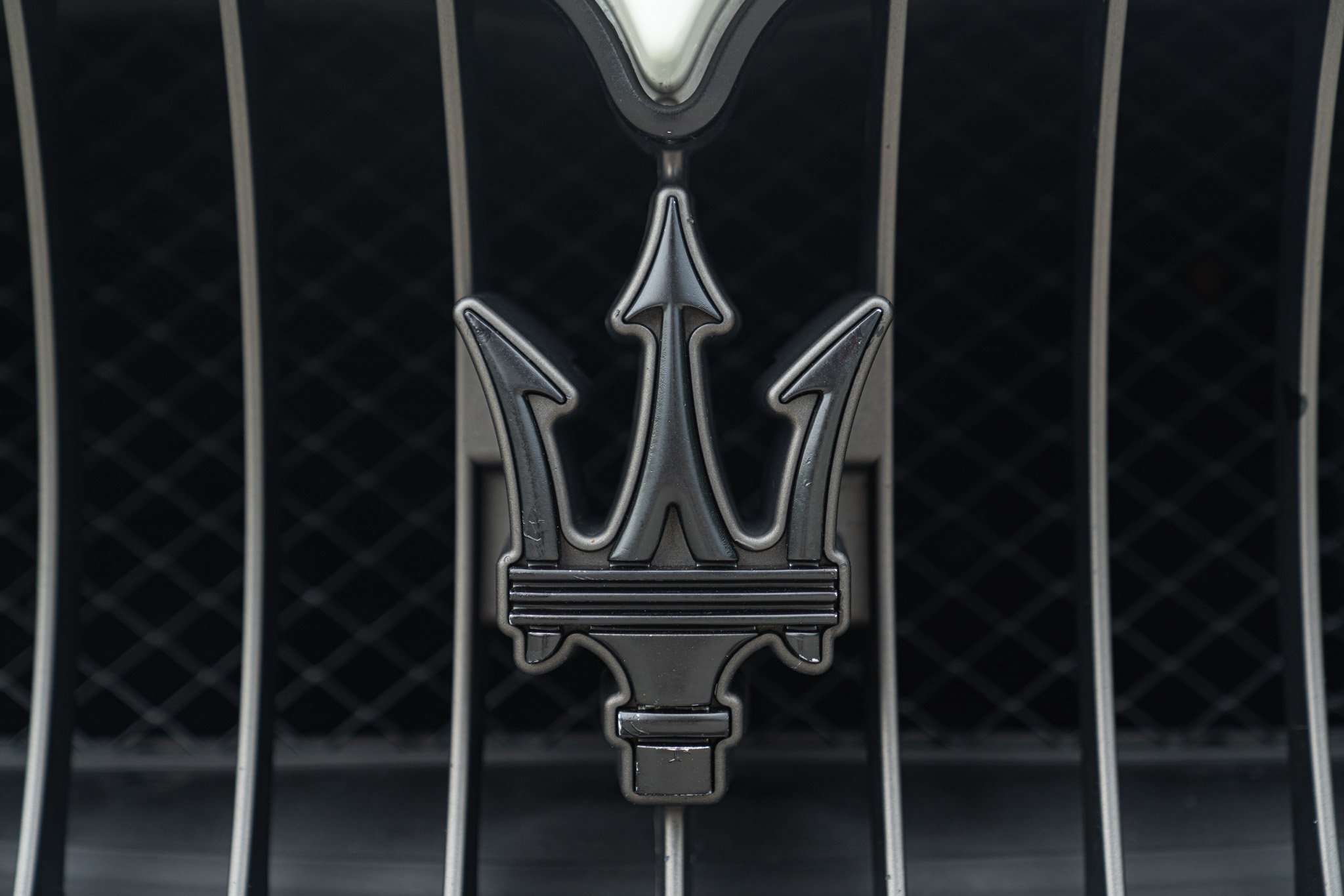 Maserati GRANTURISMO 4.7 S 