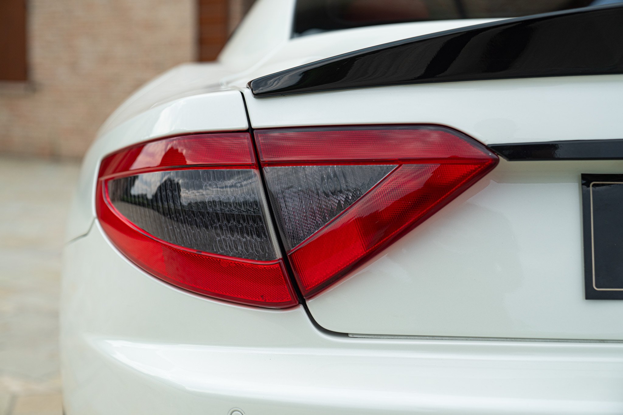 Maserati GRANTURISMO 4.7 S 