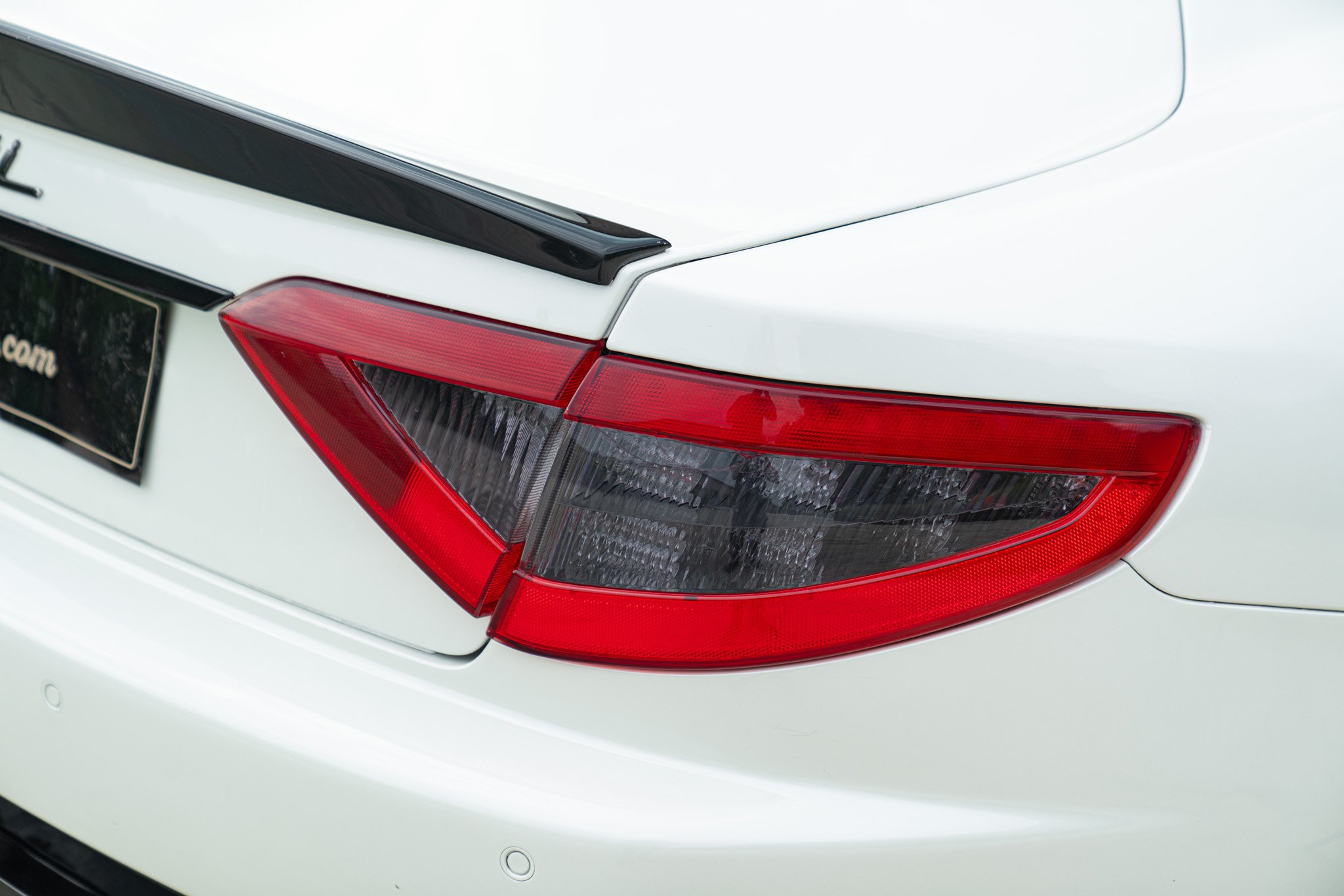Maserati GRANTURISMO 4.7 S 