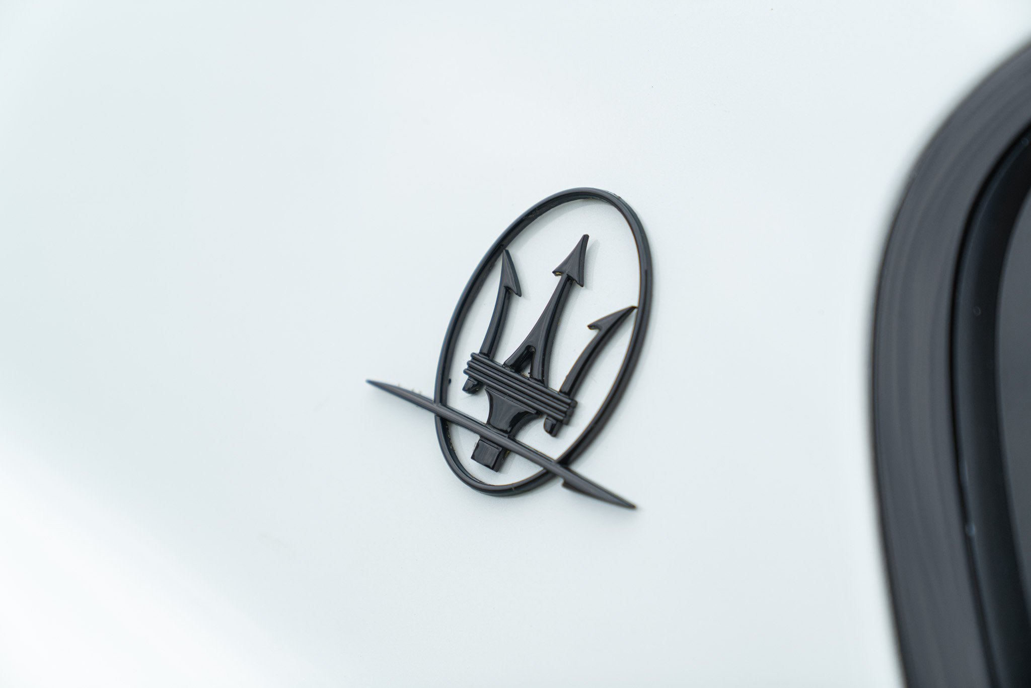 Maserati GRANTURISMO 4.7 S 