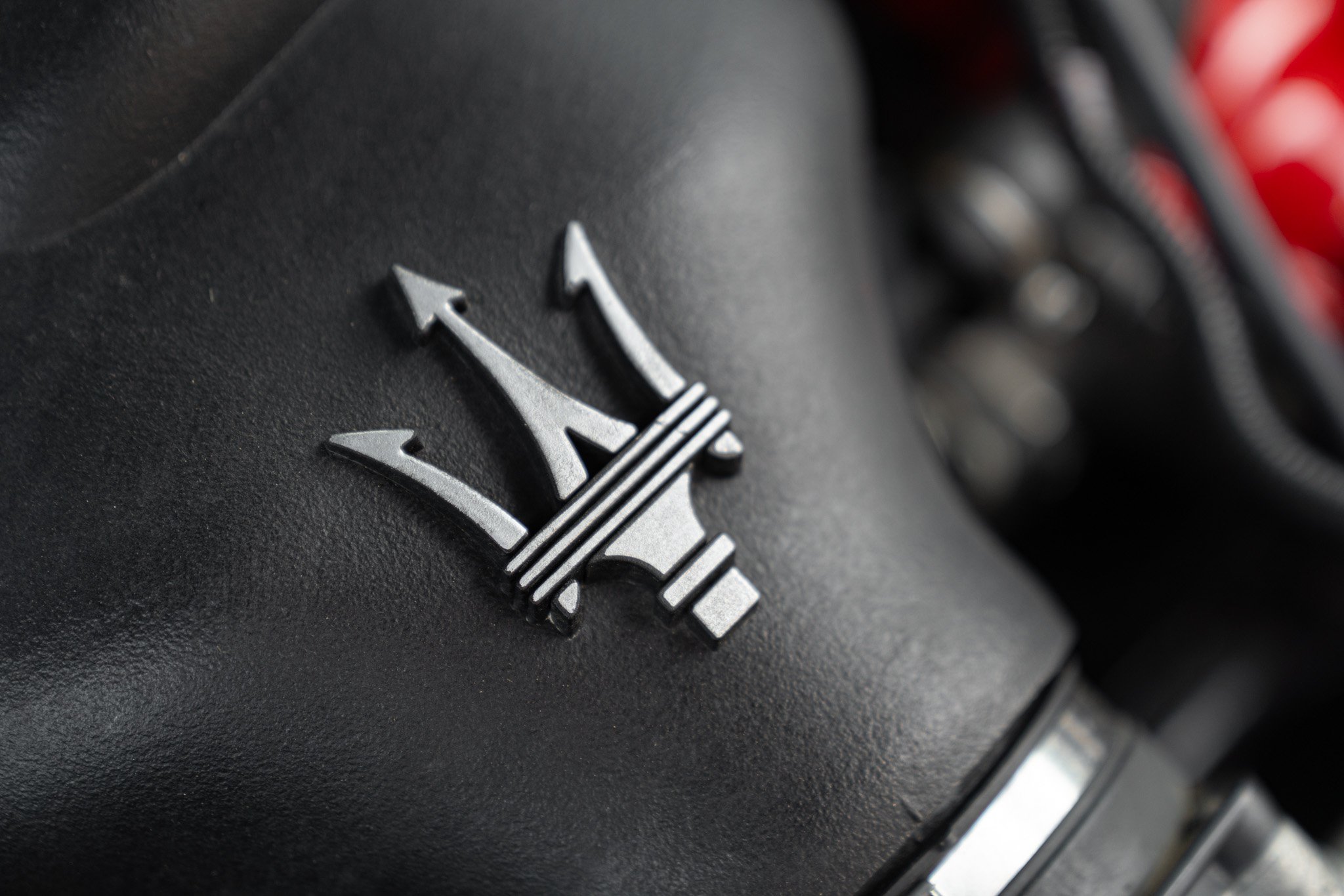 Maserati GRANTURISMO 4.7 S 