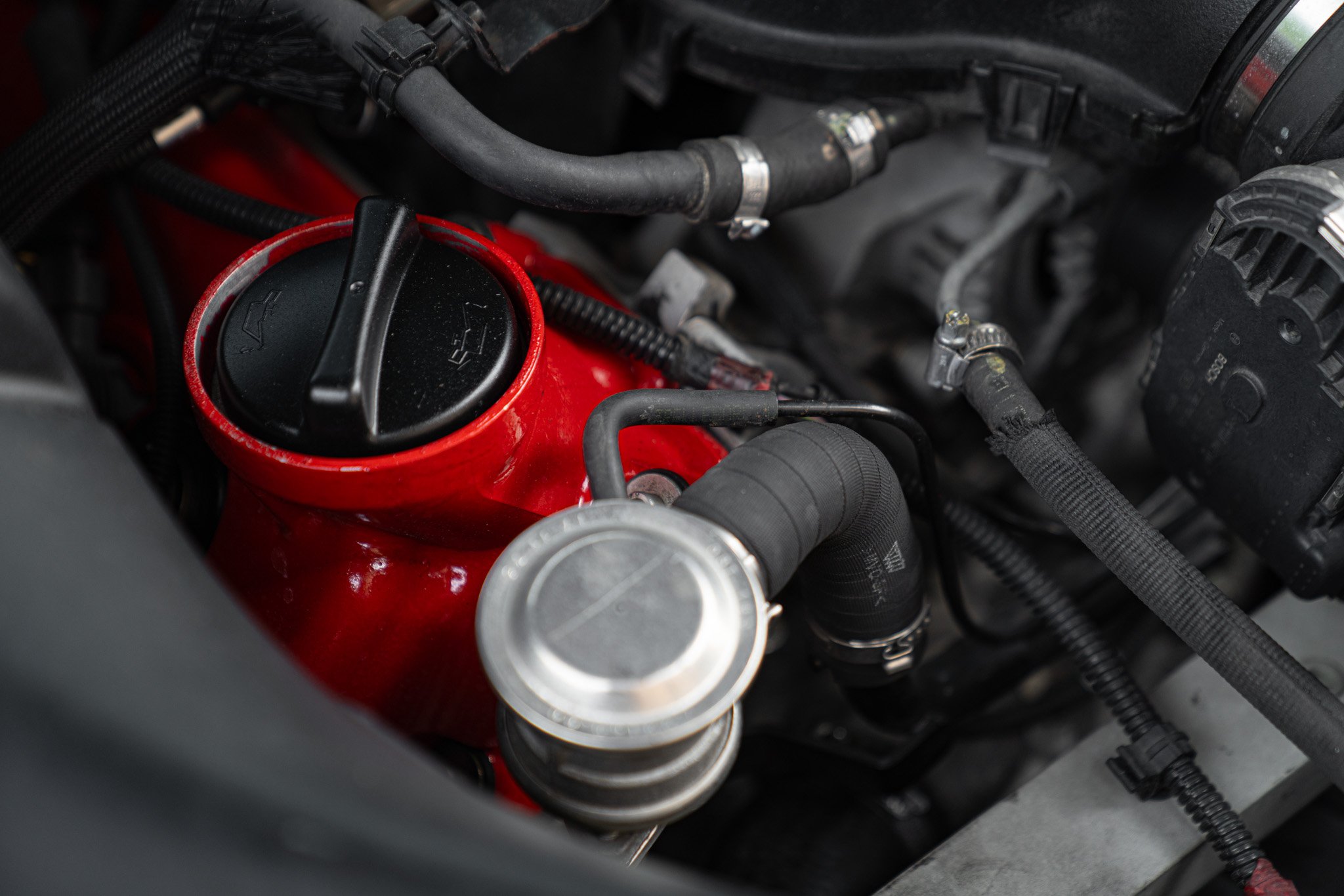 Maserati GRANTURISMO 4.7 S 