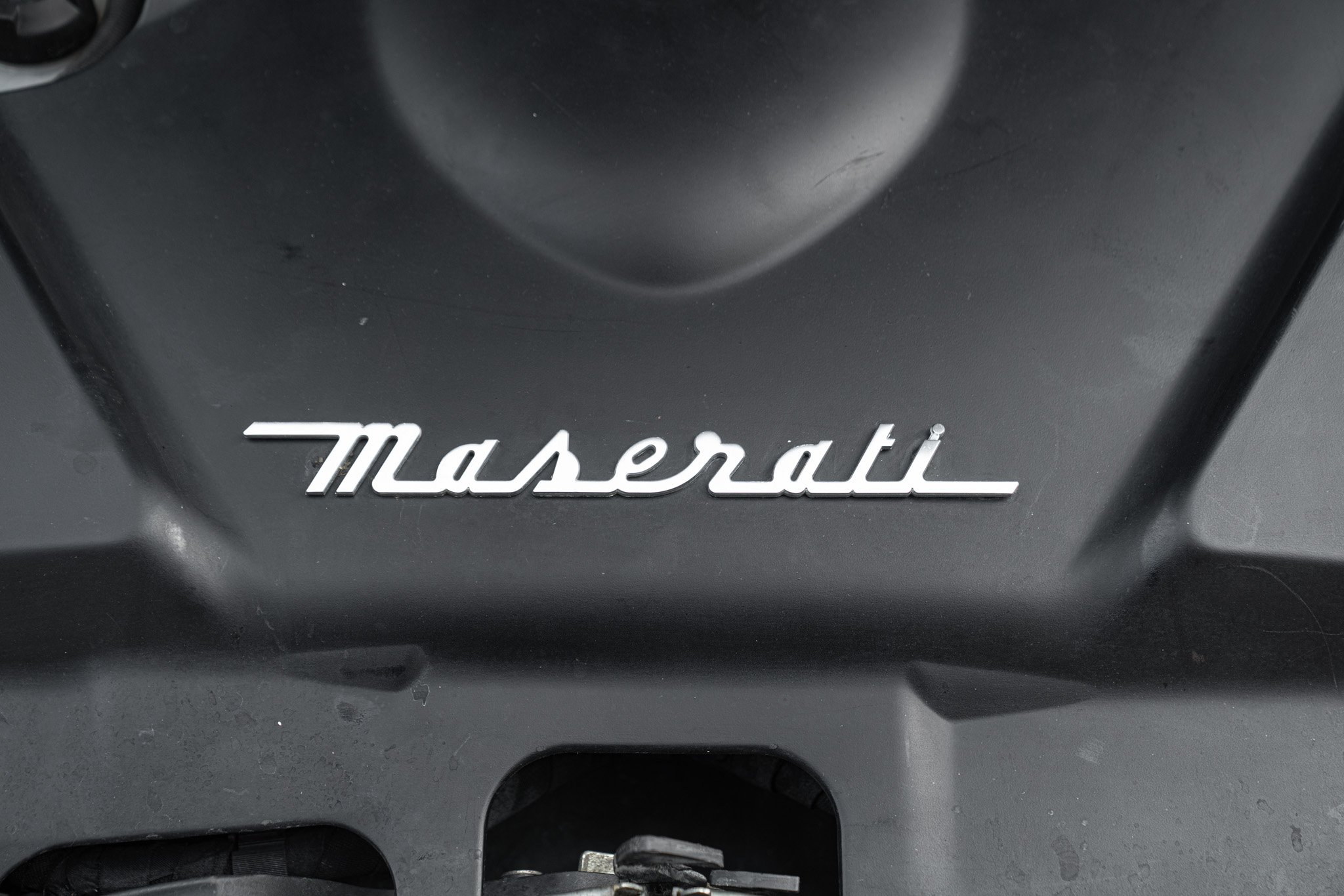 Maserati GRANTURISMO 4.7 S 