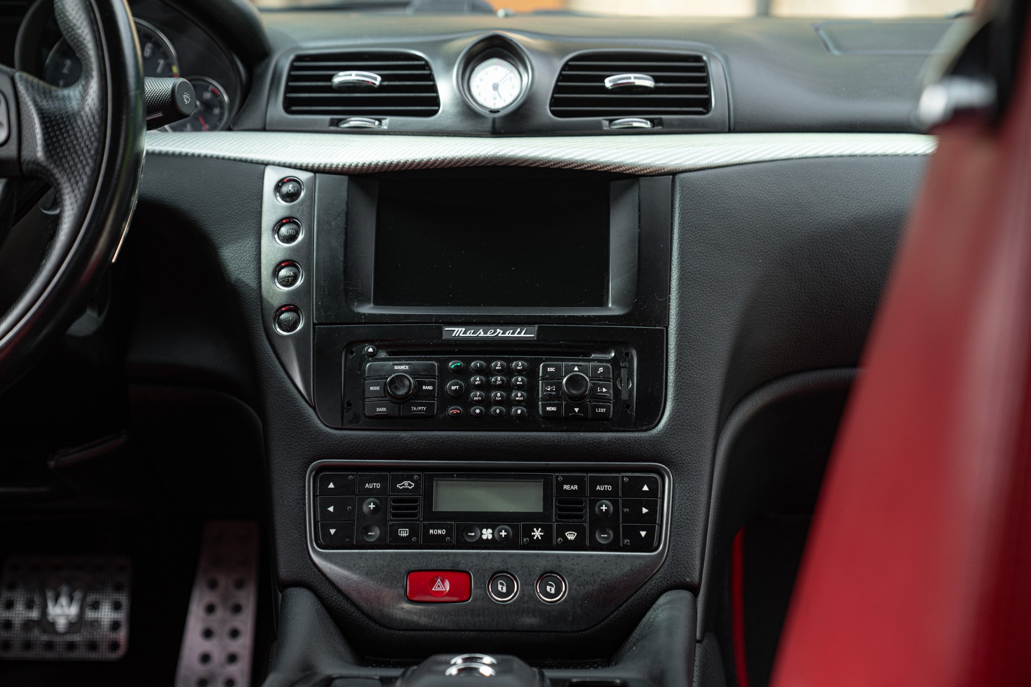 Maserati GRANTURISMO 4.7 S 