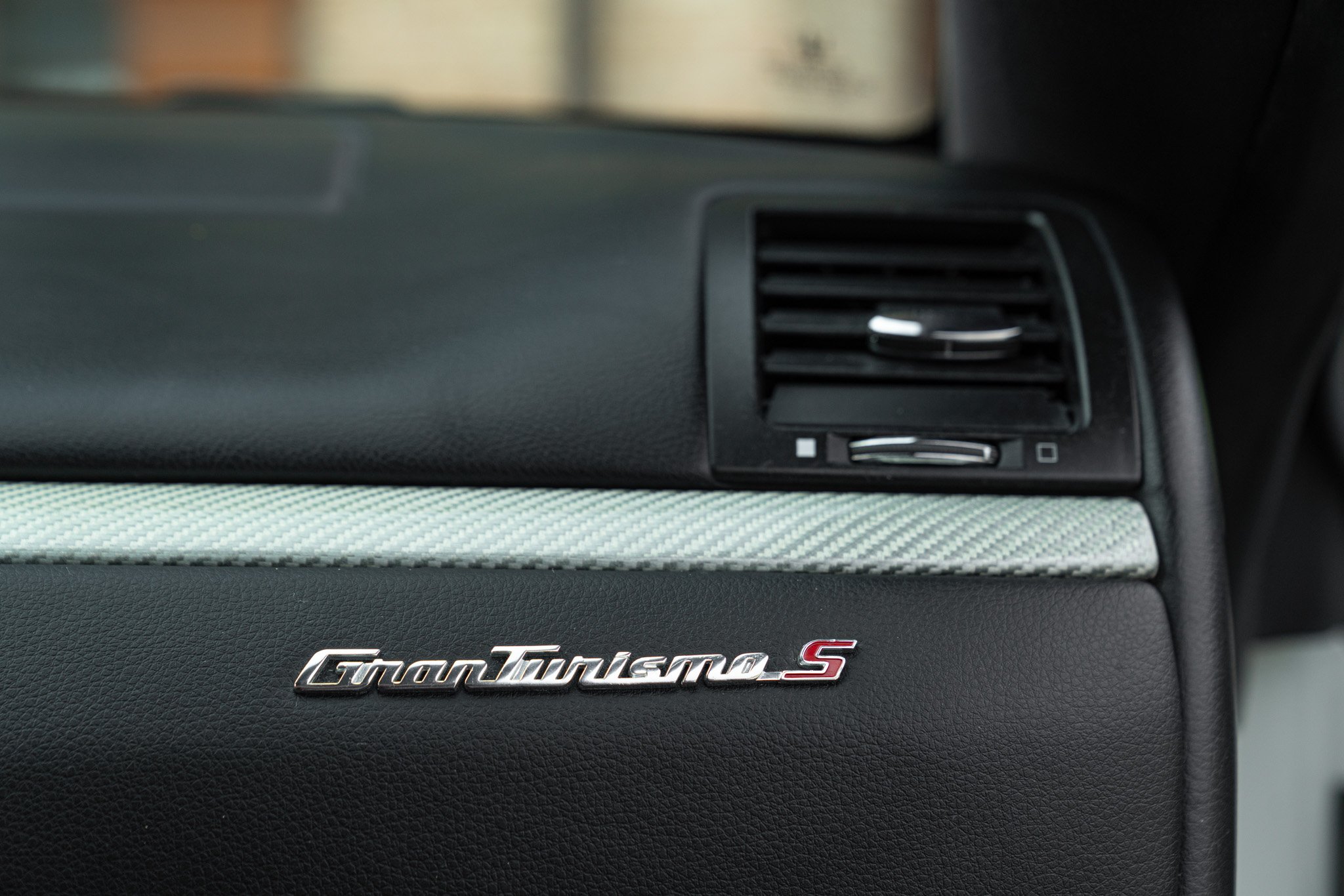 Maserati GRANTURISMO 4.7 S 