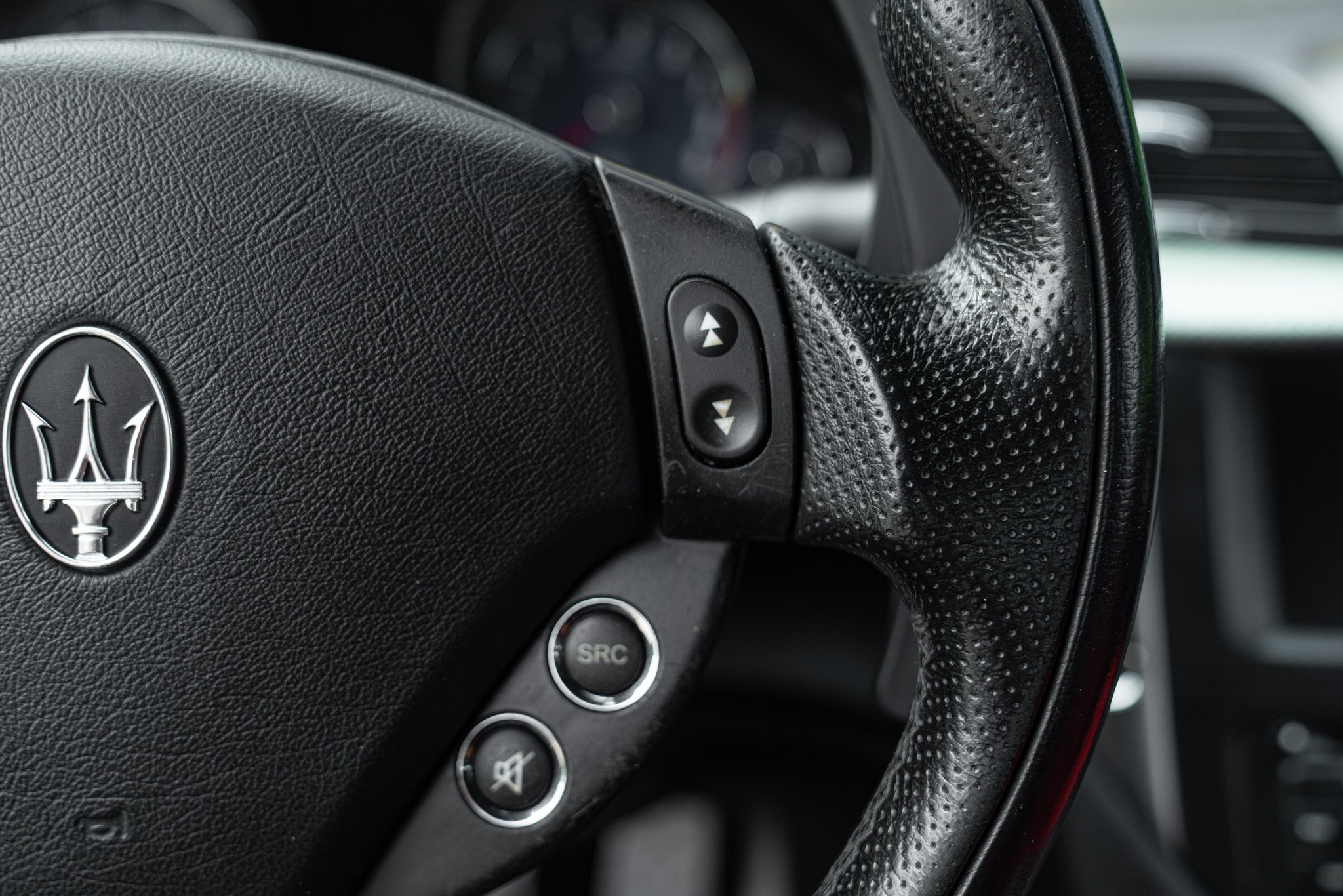 Maserati GRANTURISMO 4.7 S 