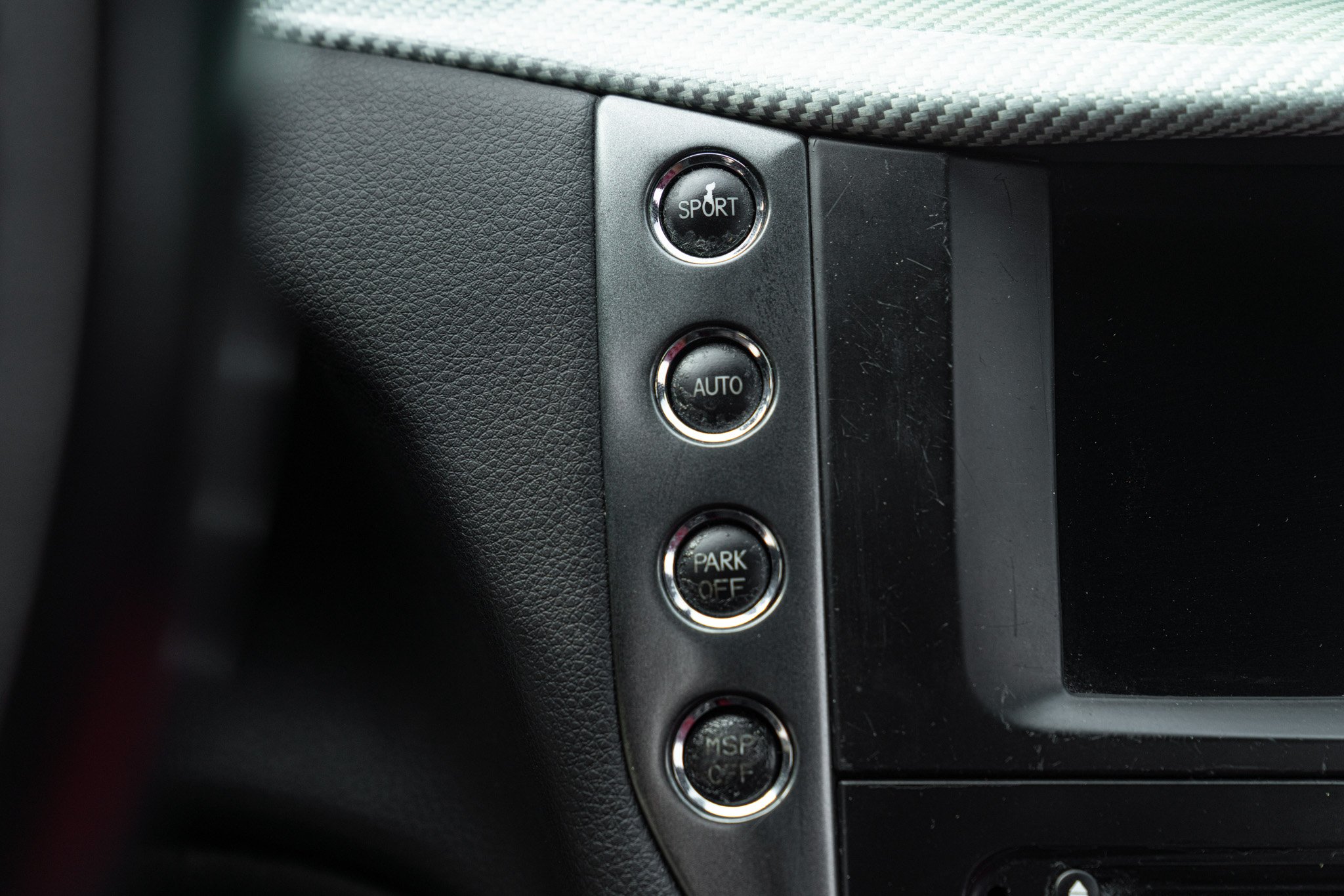 Maserati GRANTURISMO 4.7 S 
