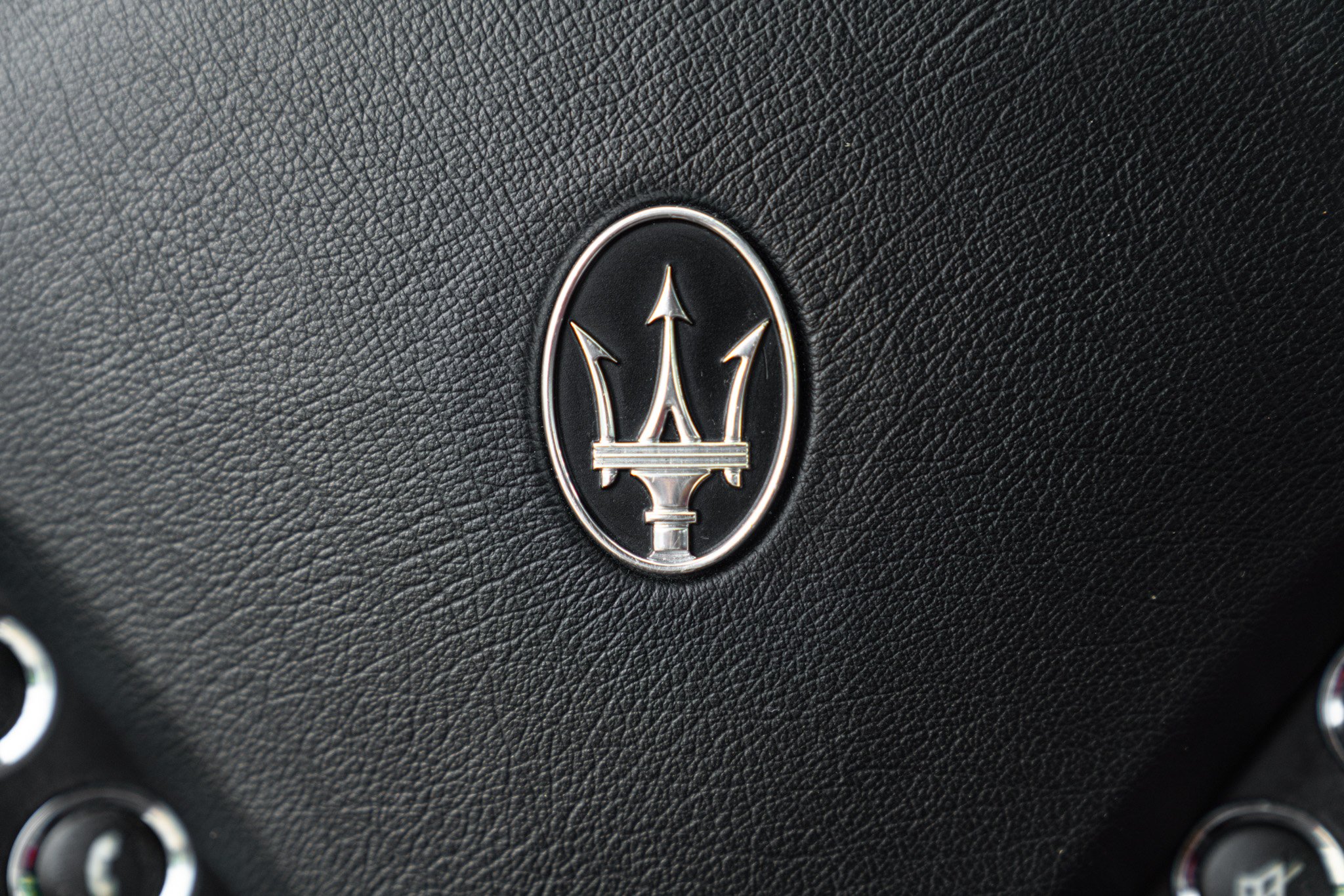 Maserati GRANTURISMO 4.7 S 