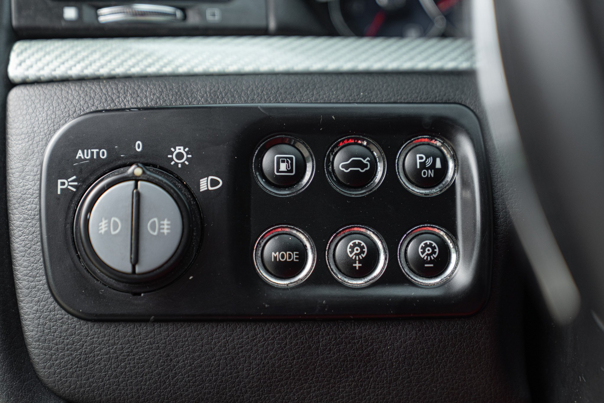 Maserati GRANTURISMO 4.7 S 