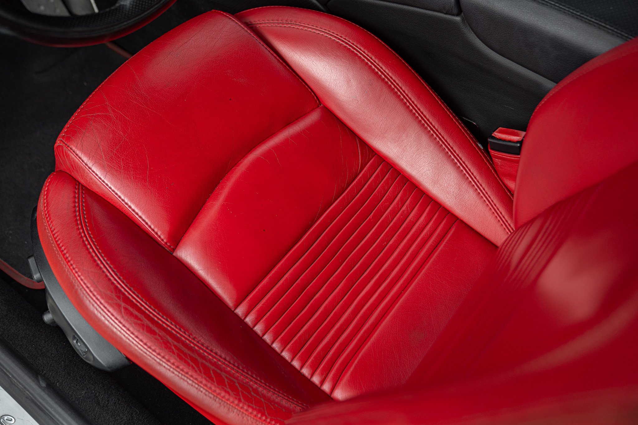 Maserati GRANTURISMO 4.7 S 