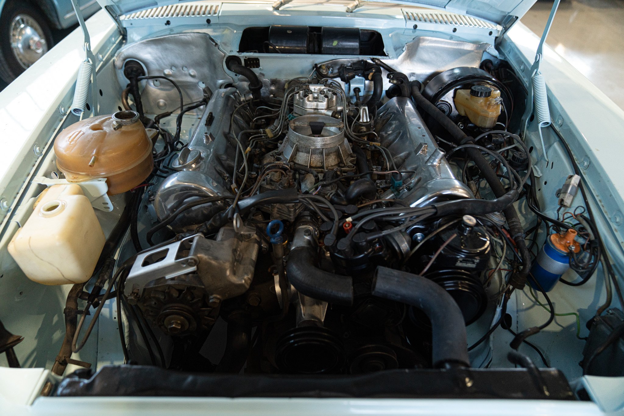 Mercedes Benz MERCEDES SL 450 