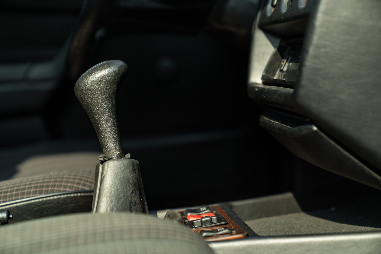 Mercedes Benz 190 E 