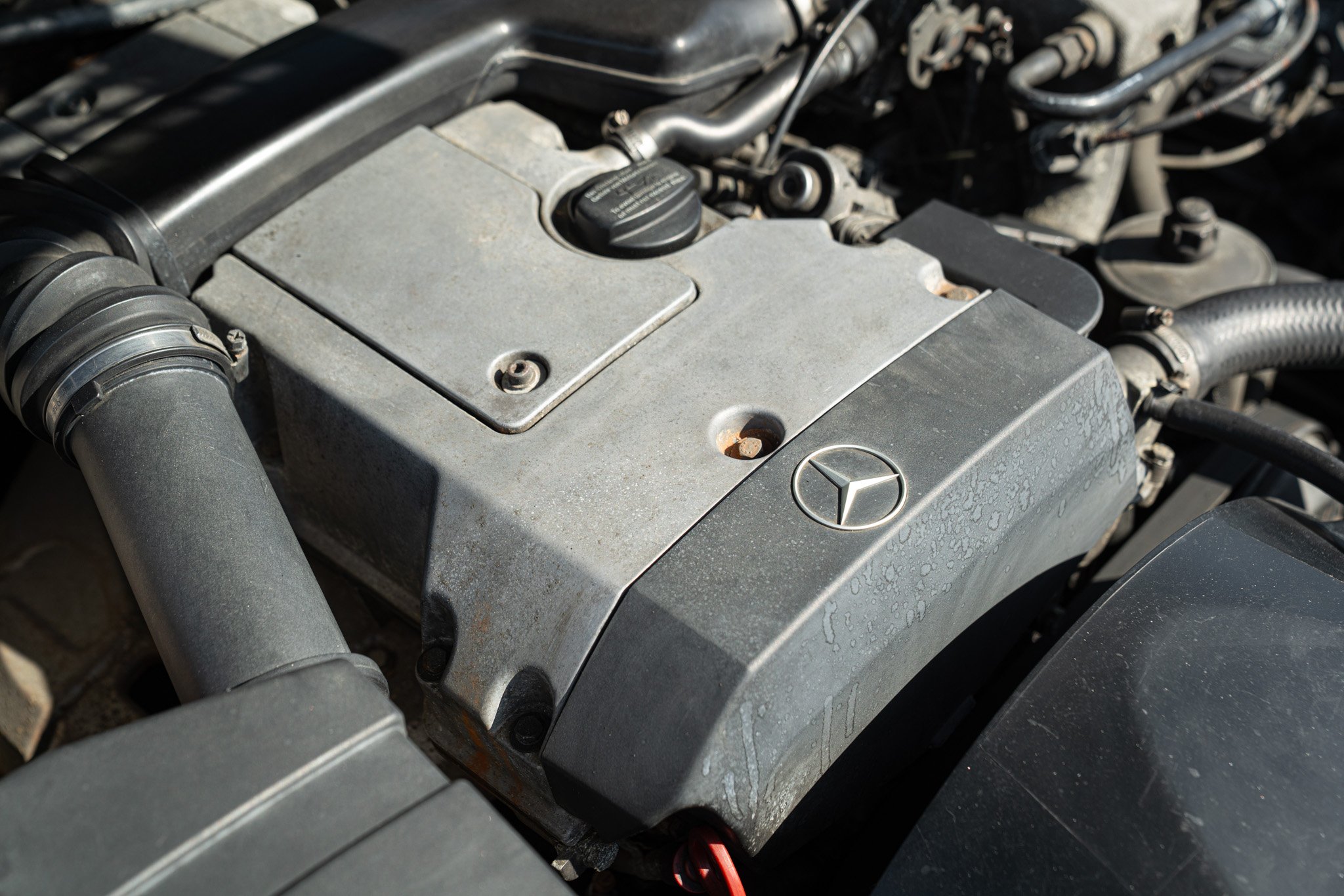 Mercedes Benz 200 TE 16V SW 