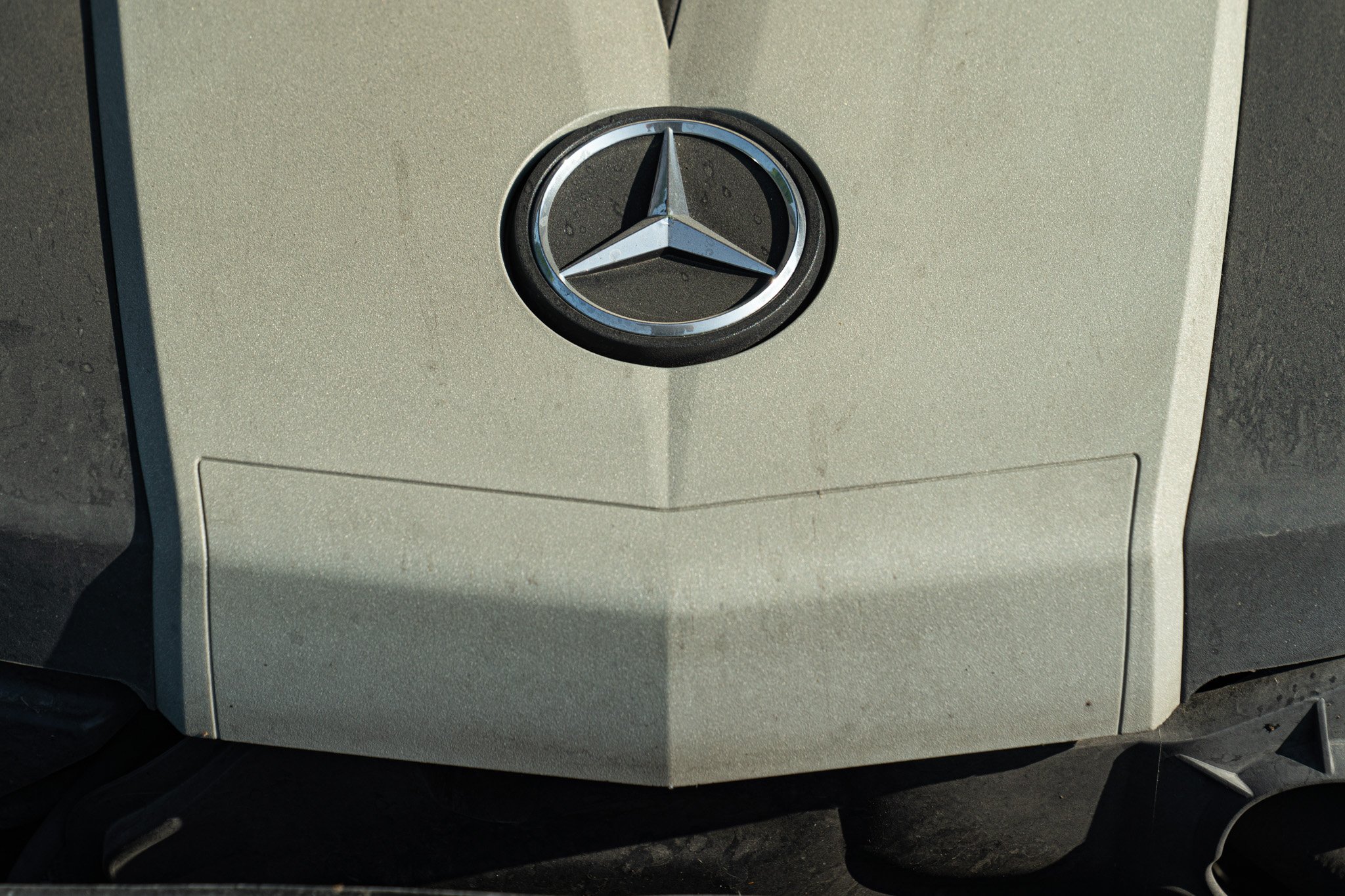 Mercedes Benz S 350 CDI 