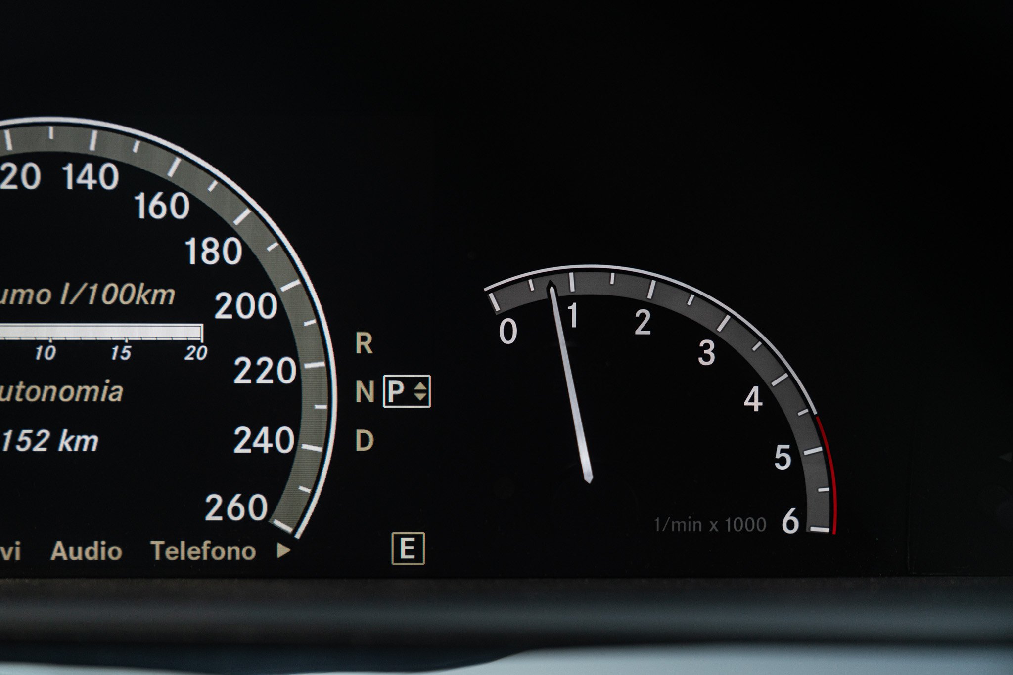 Mercedes Benz S 350 CDI 