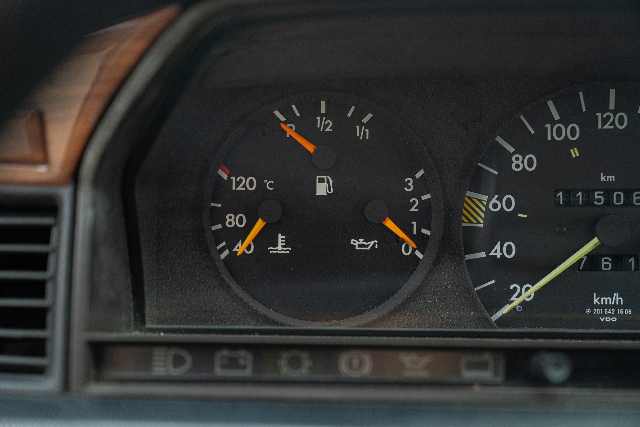 Mercedes Benz 190 E 1.8 