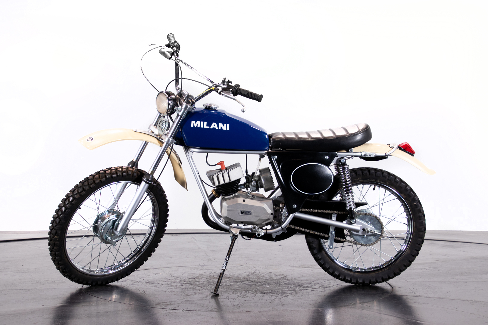Milani Cross 