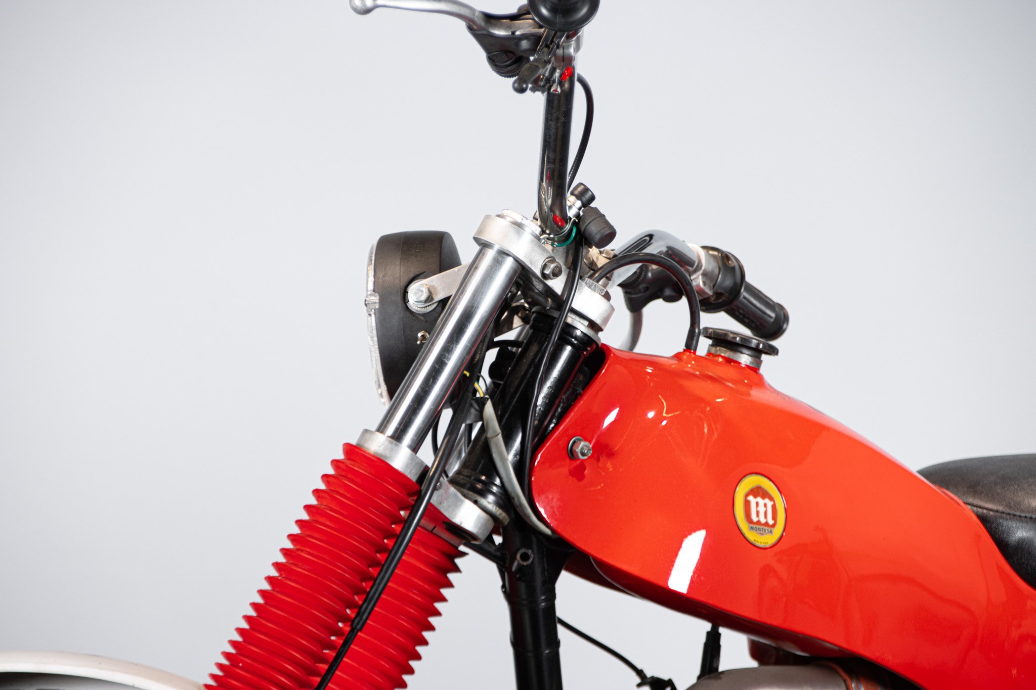 Montesa COTA 247 