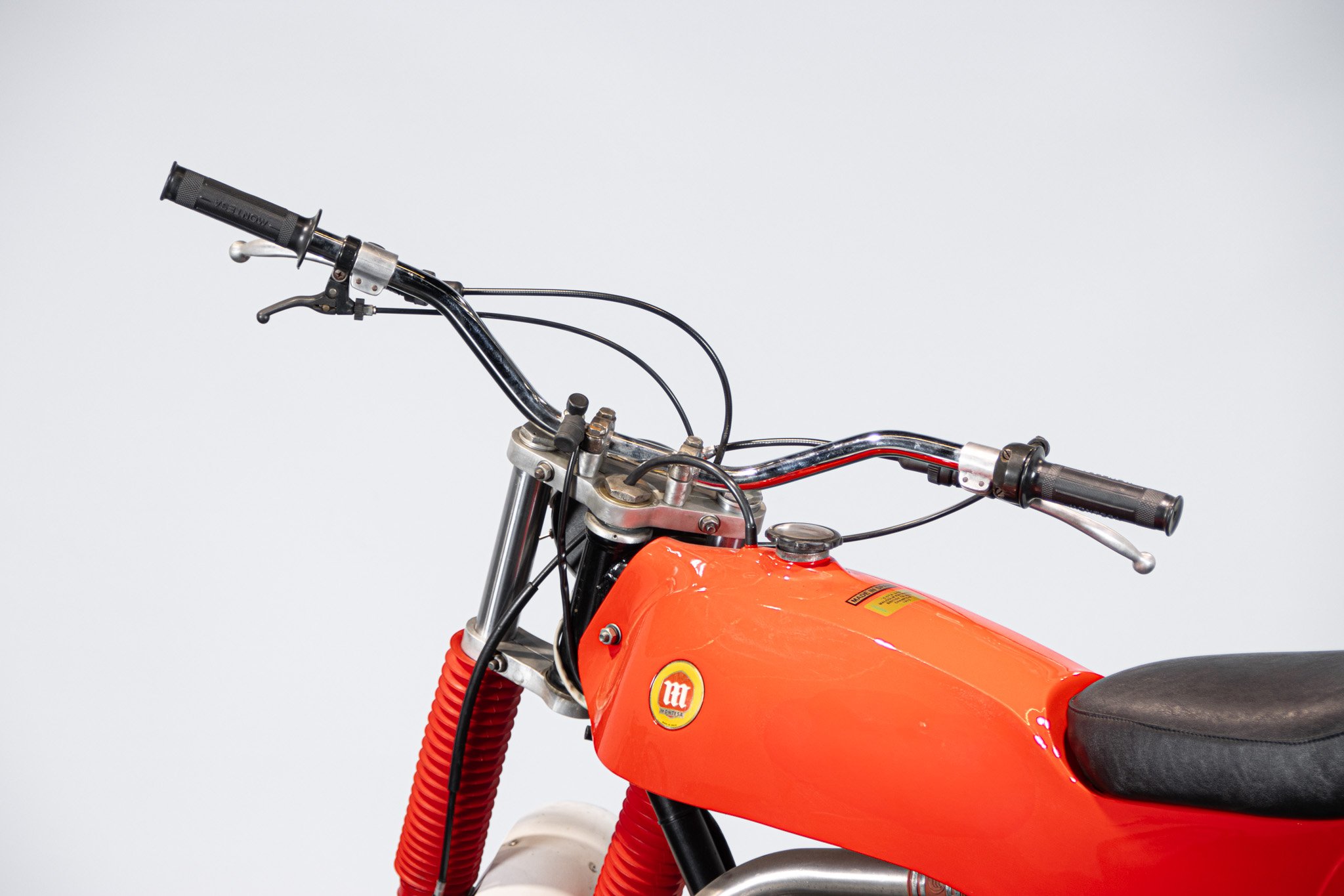 Montesa COTA 247 