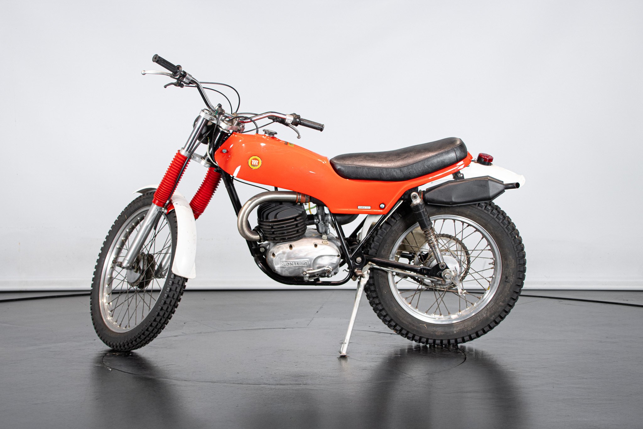 Montesa COTA 247 