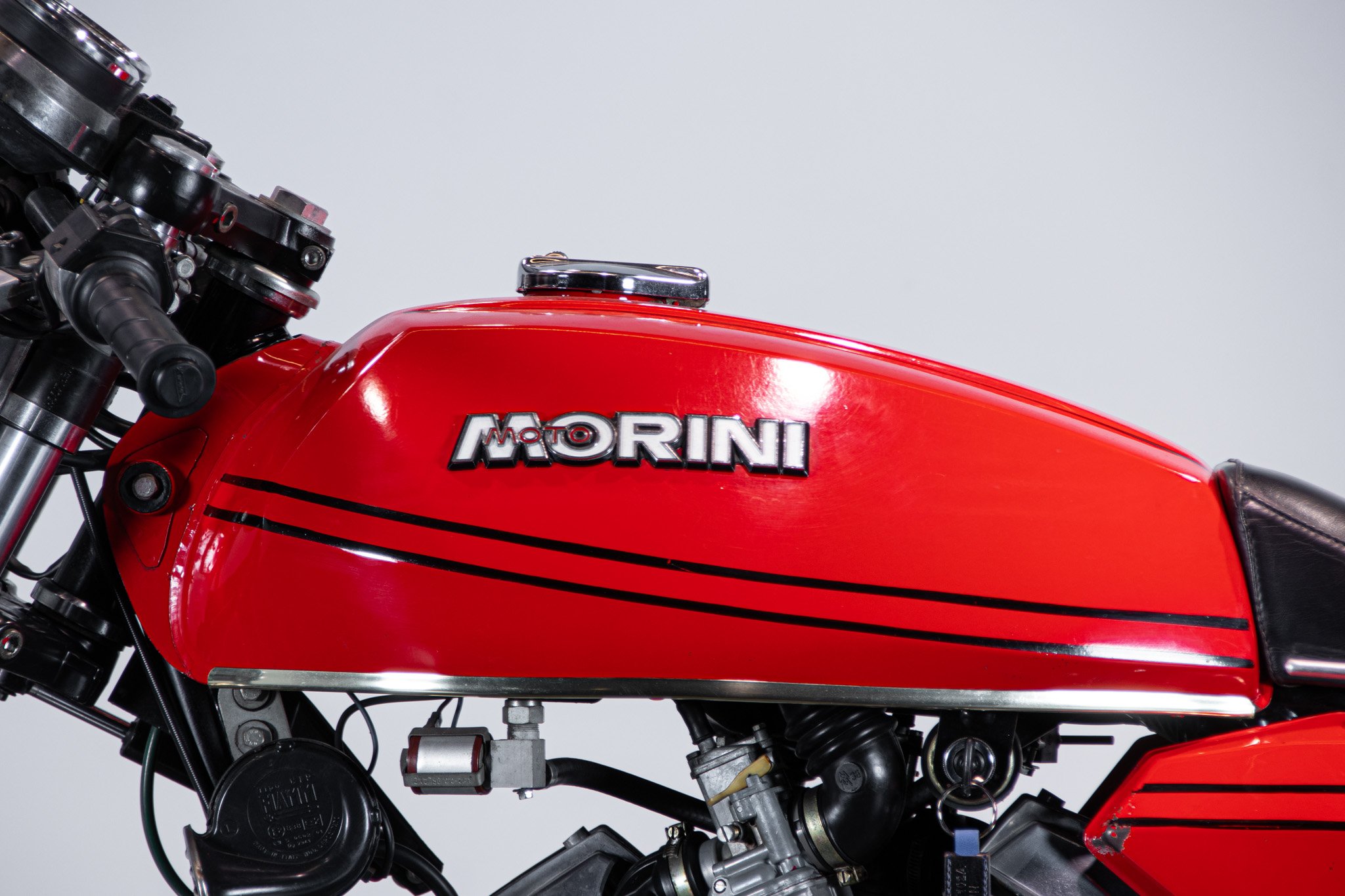 Moto Morini 350 SPORT 