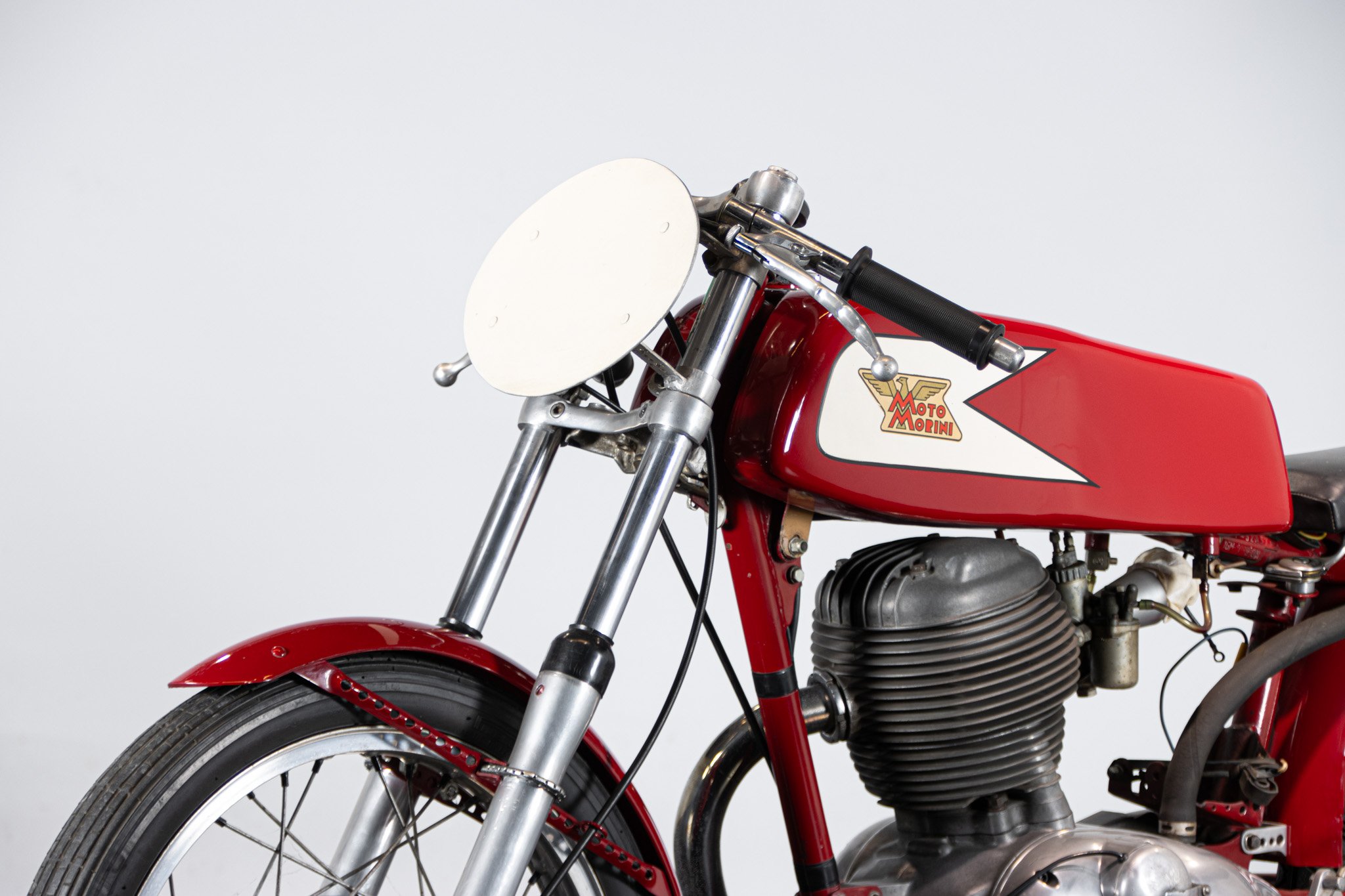 Moto Morini 175 TRESETTE 
