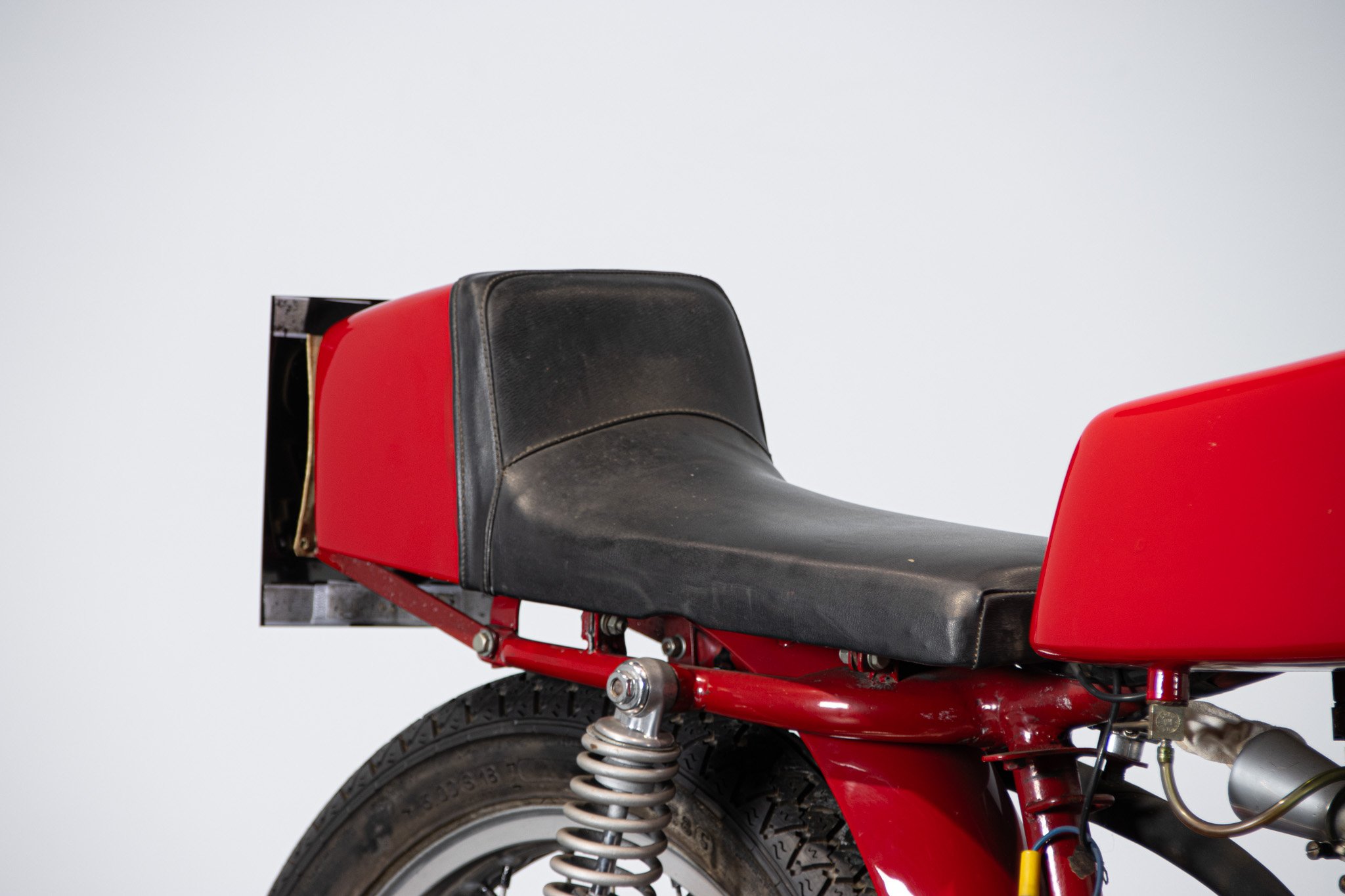 Moto Morini 175 TRESETTE 