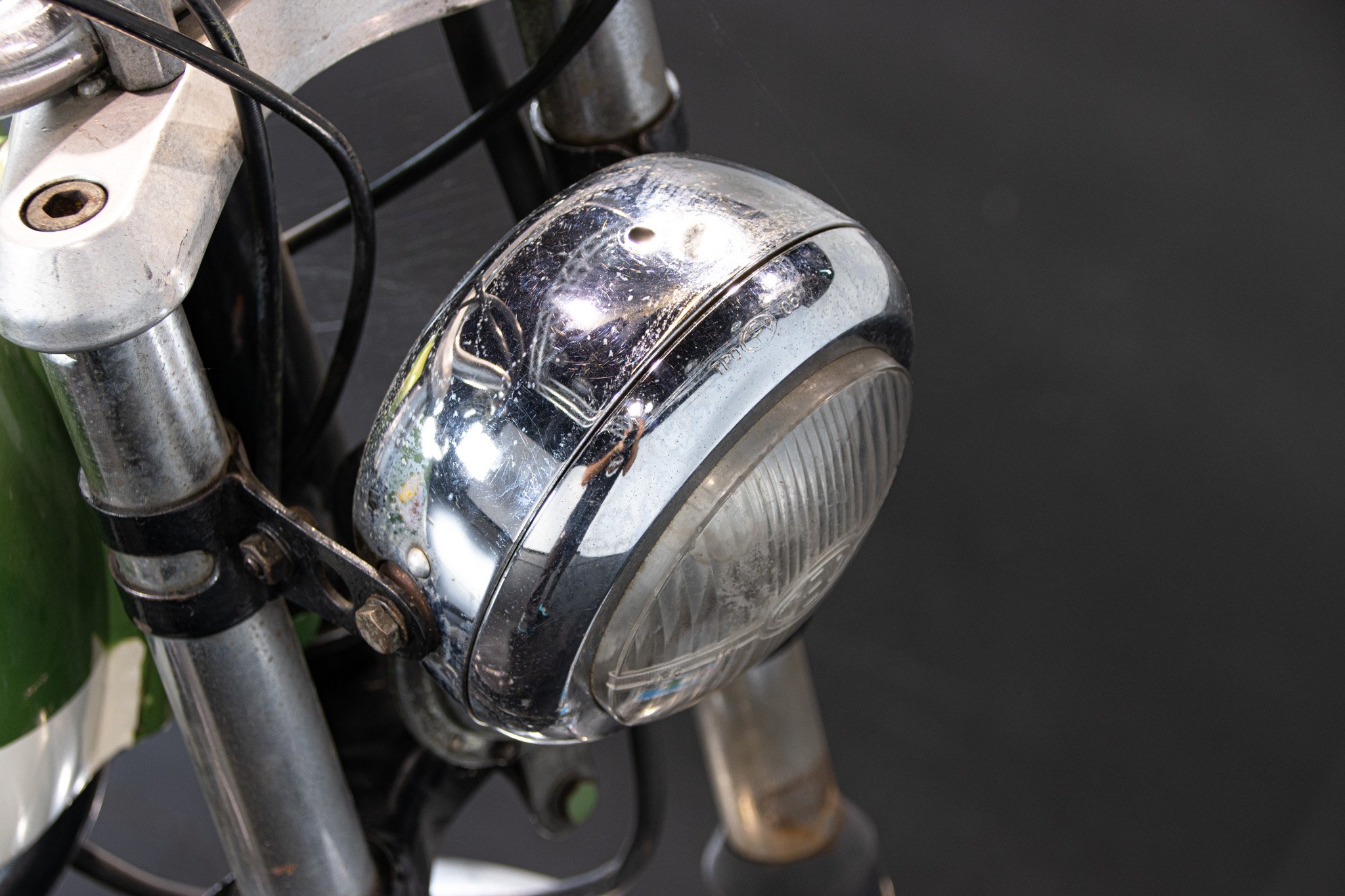 Moto Morini ZETA ZETA 50 