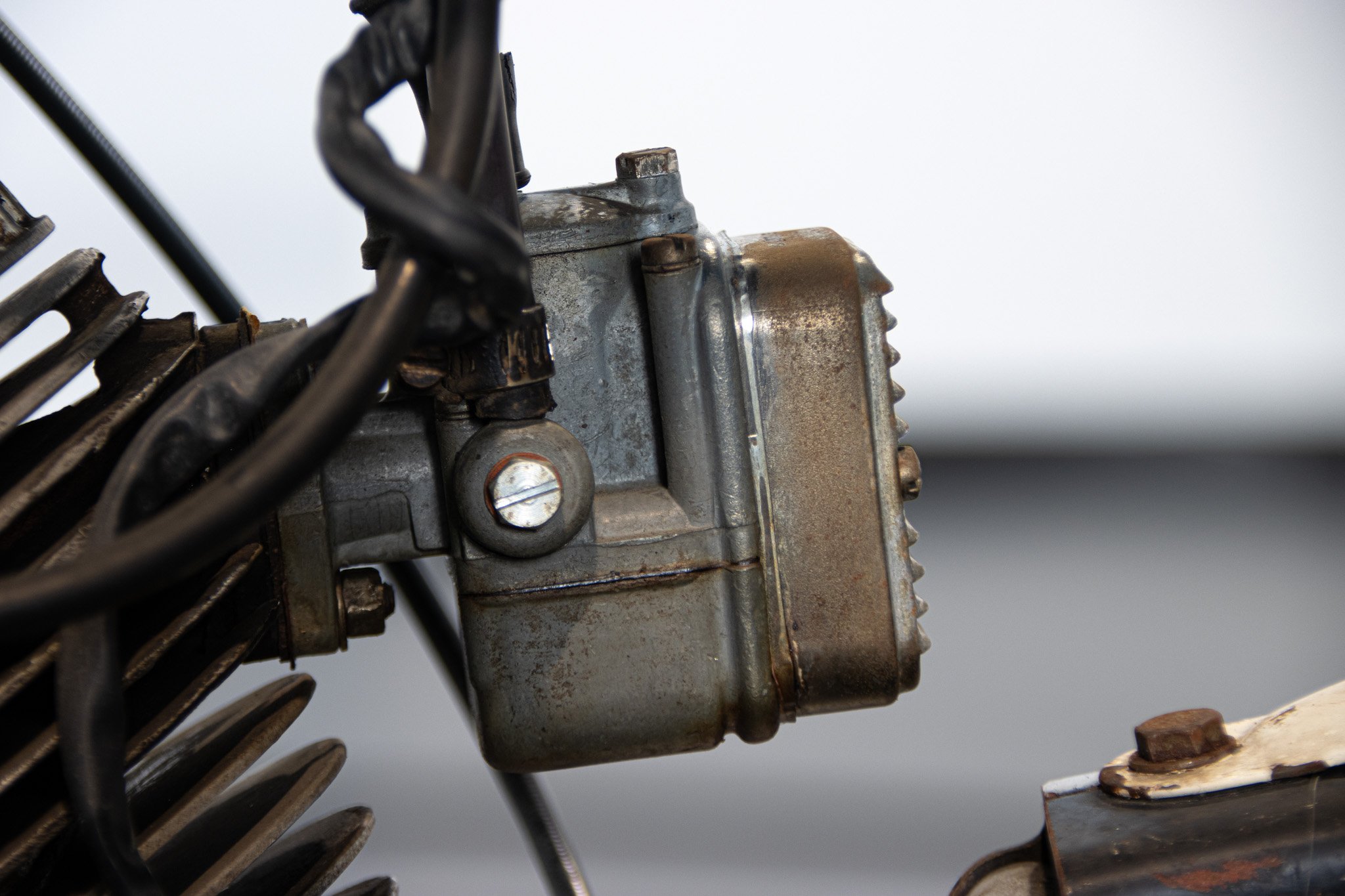 Moto Morini ZETA ZETA 50 