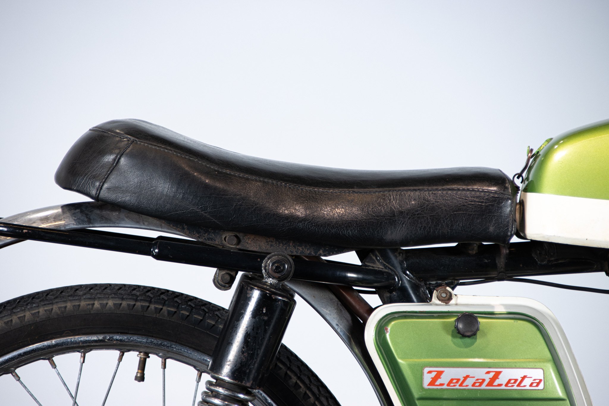 Moto Morini ZETA ZETA 50 