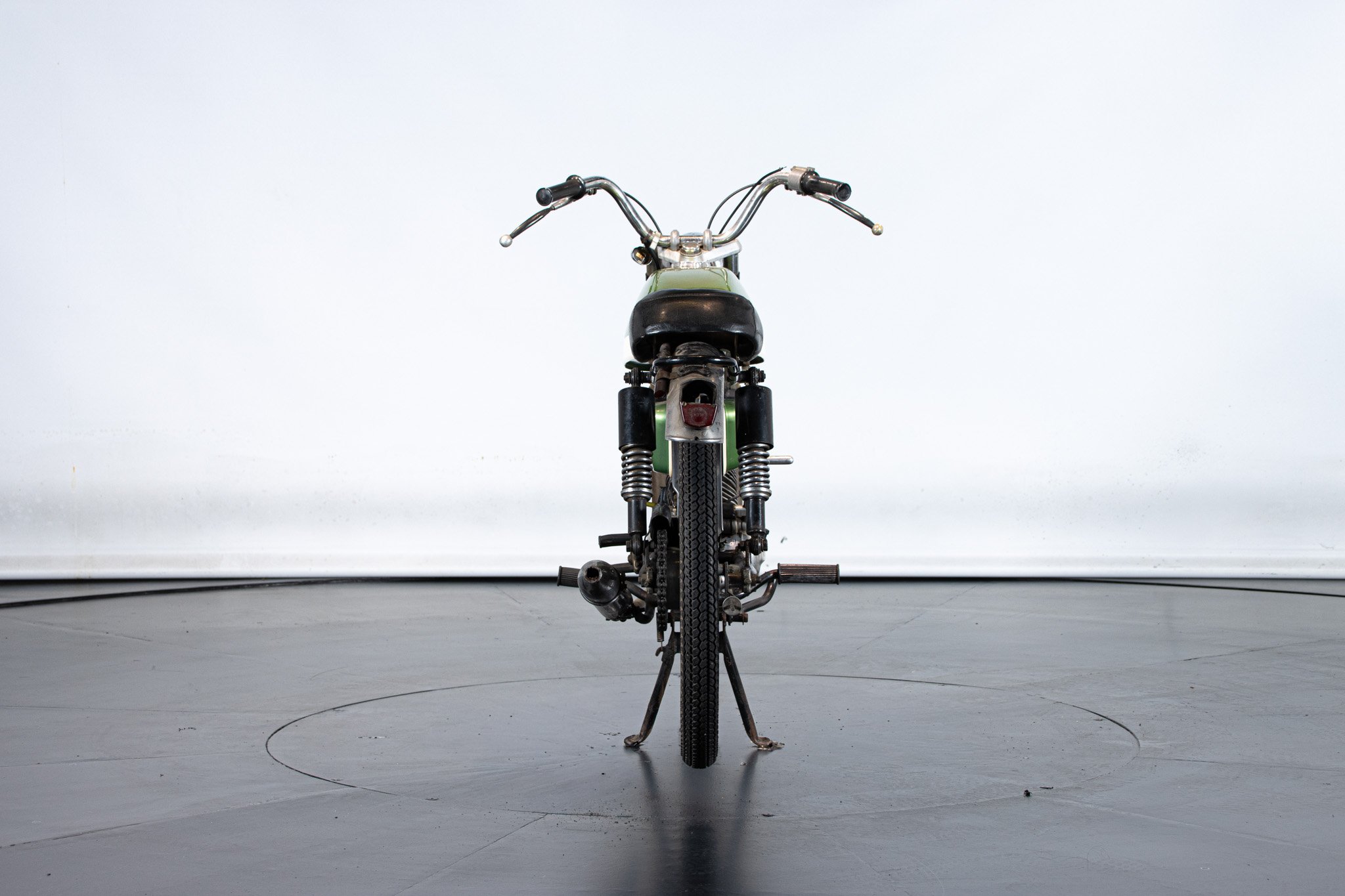 Moto Morini ZETA ZETA 50 