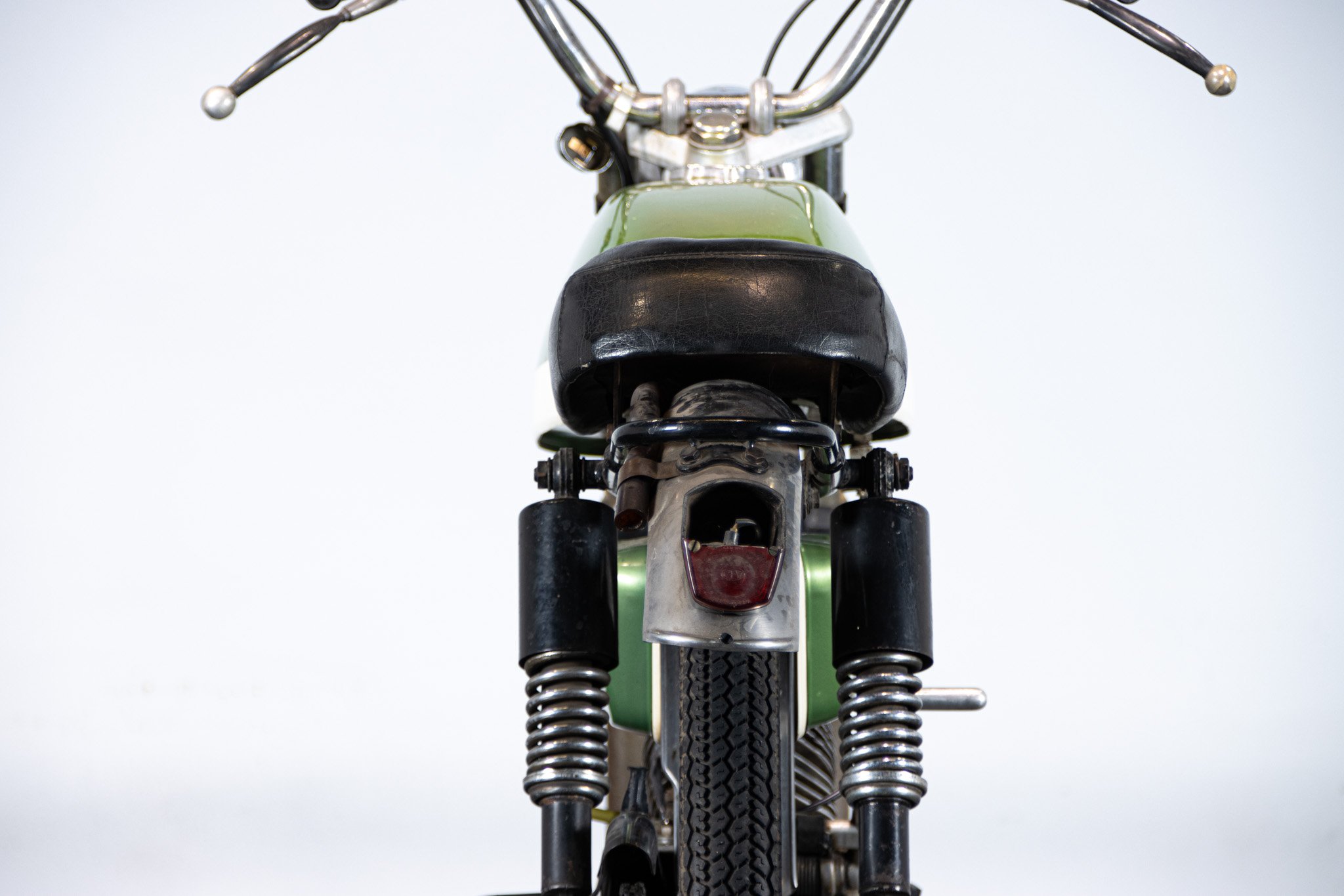 Moto Morini ZETA ZETA 50 