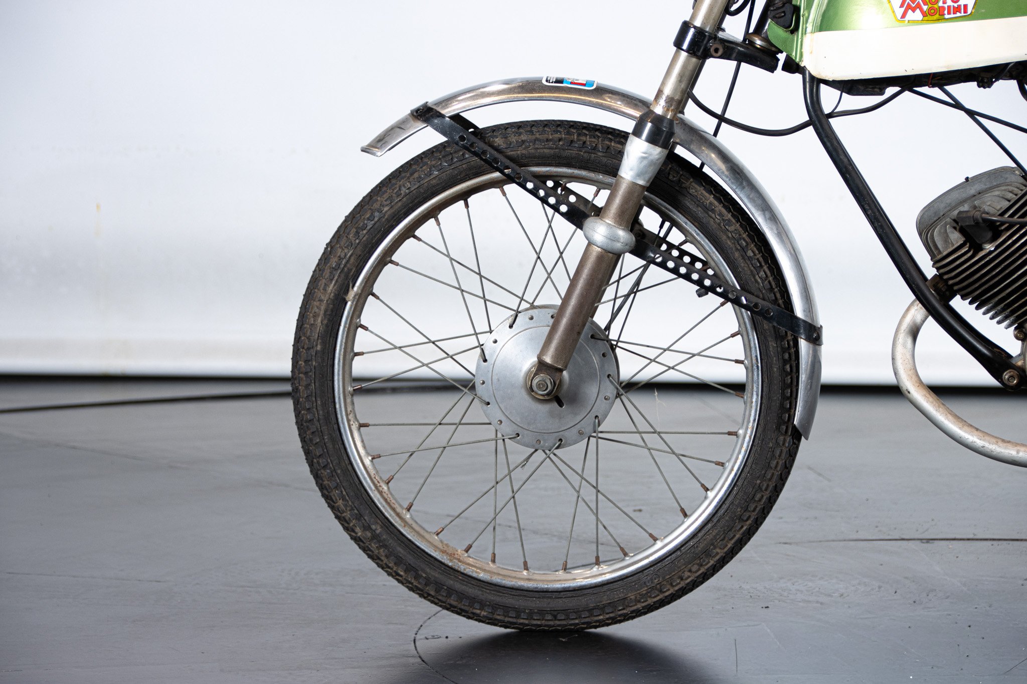 Moto Morini ZETA ZETA 50 