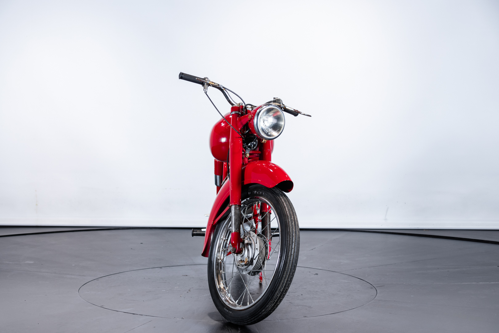 MV Agusta AGUSTA 125 
