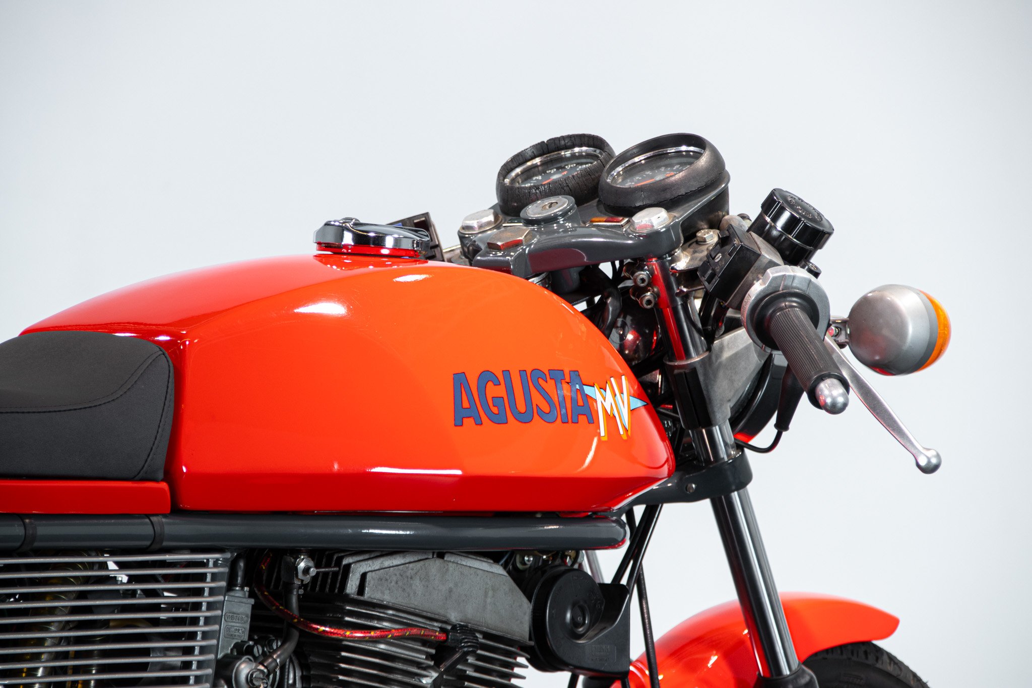 MV Agusta 350 IPOTESI 