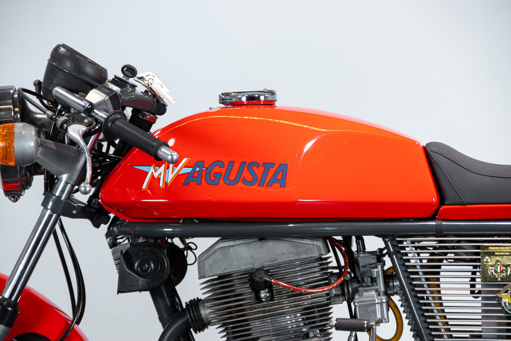 MV Agusta 350 IPOTESI 