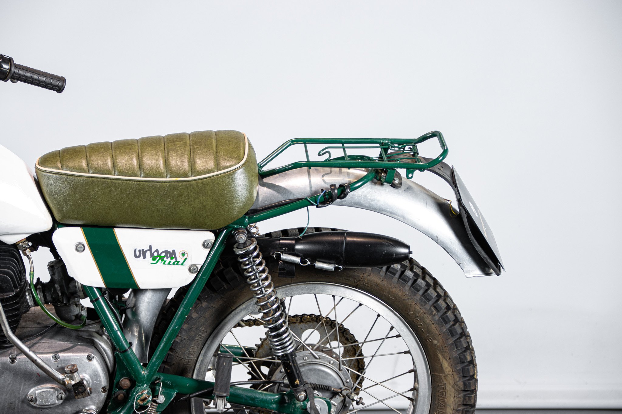 Ossa 250 URBAN TRIAL 