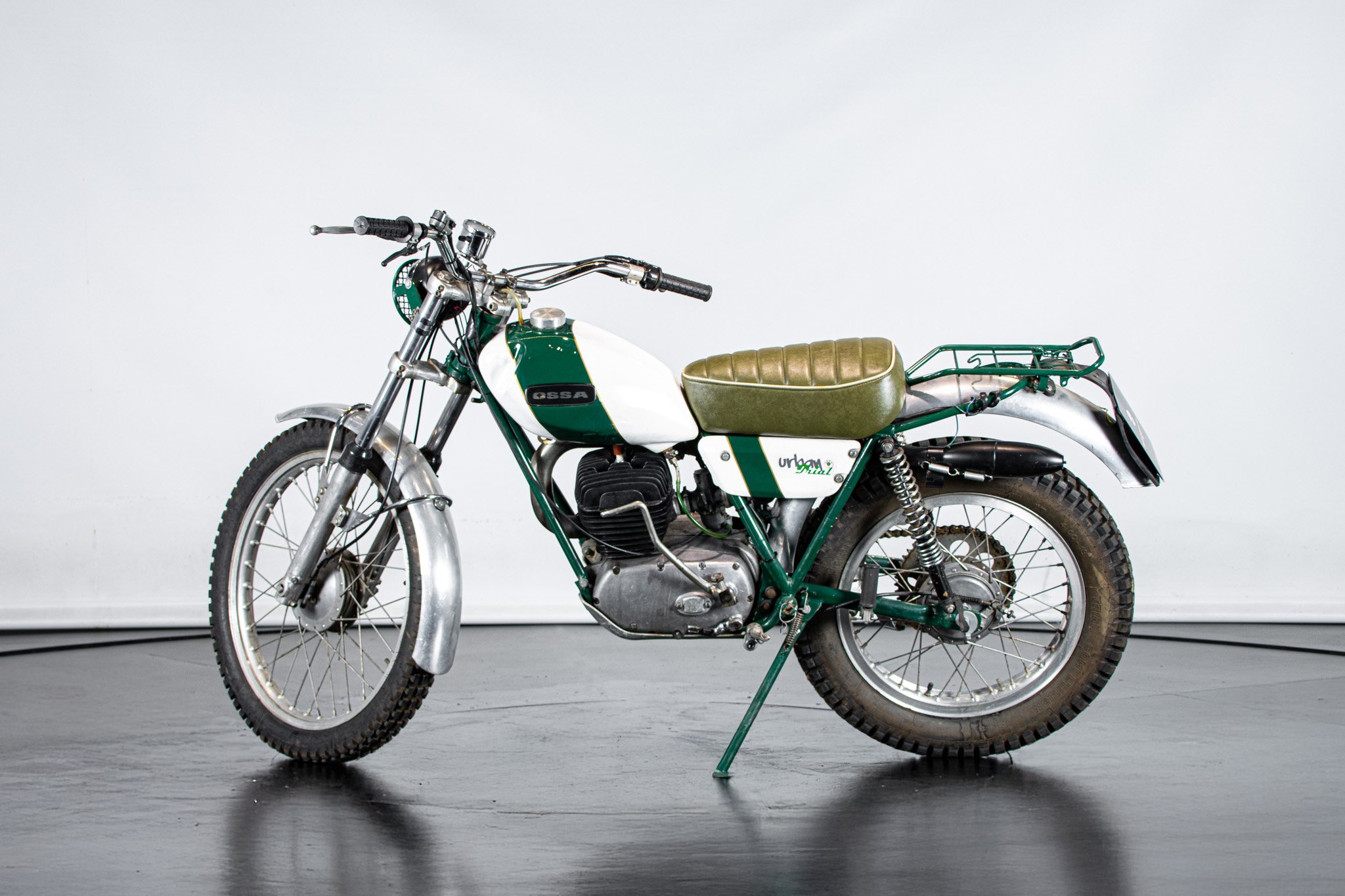 Ossa 250 URBAN TRIAL 