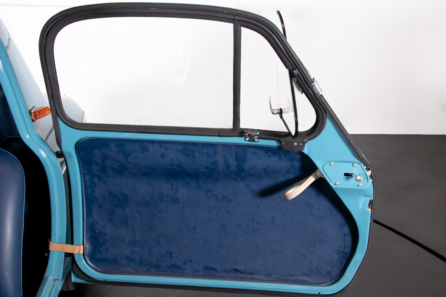 Piaggio ACMA 400 