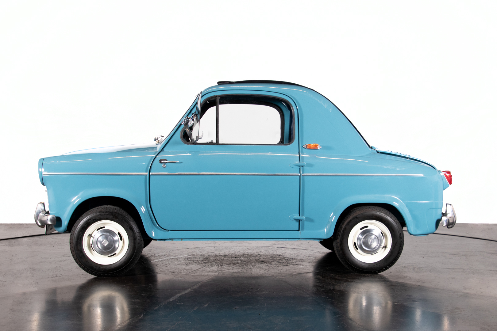 Piaggio ACMA 400 