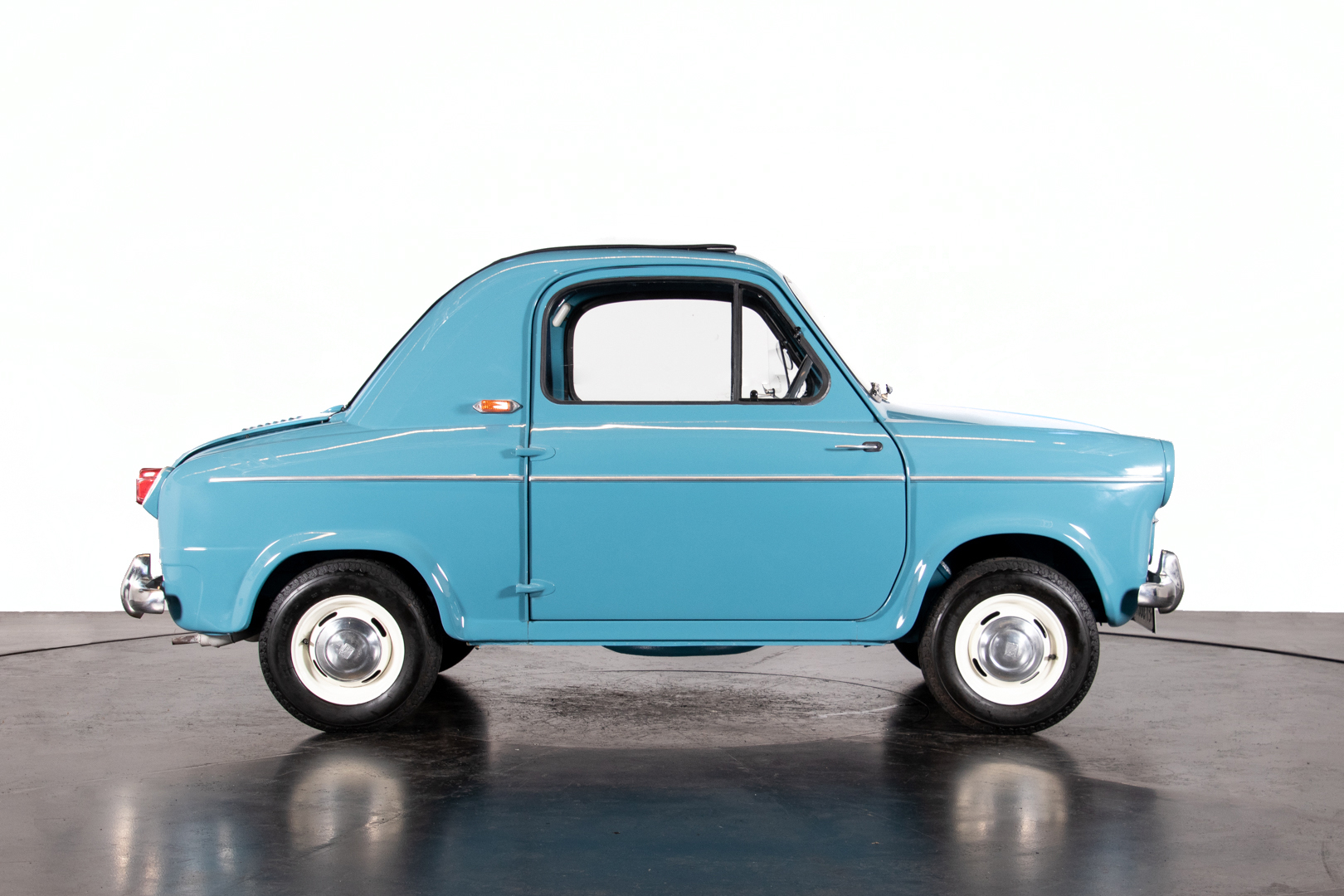 Piaggio ACMA 400 