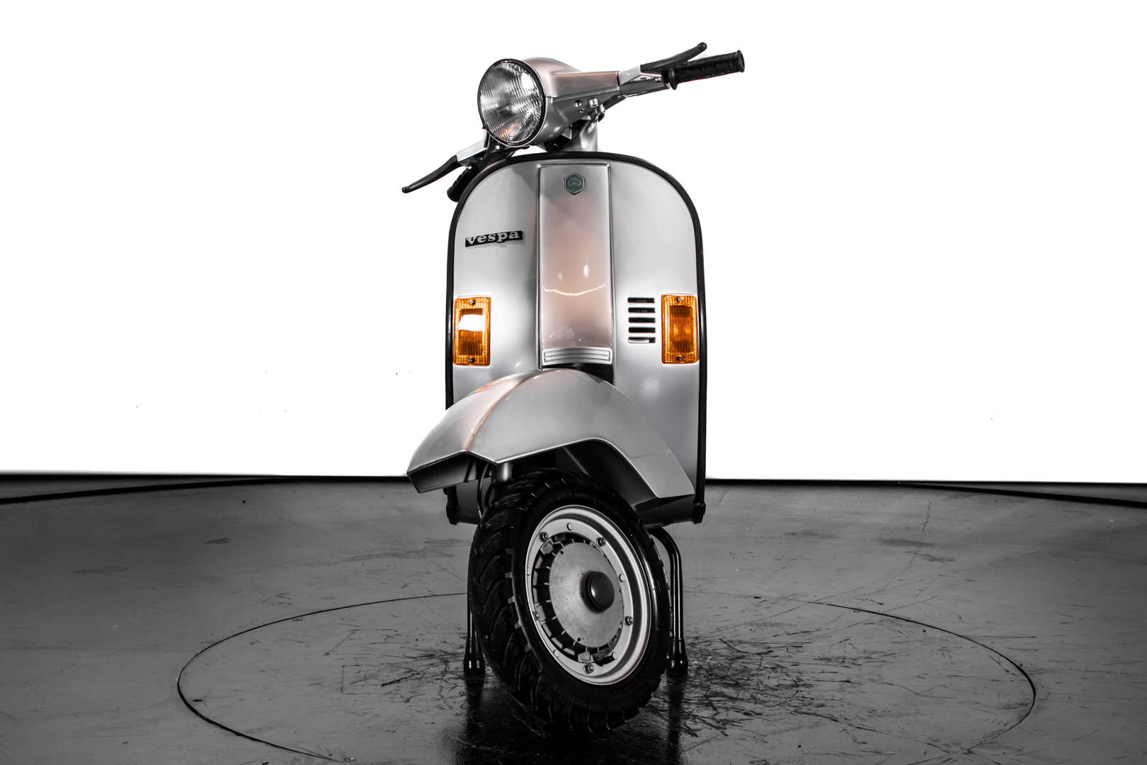 Piaggio Vespa PK 50 XL Rush 