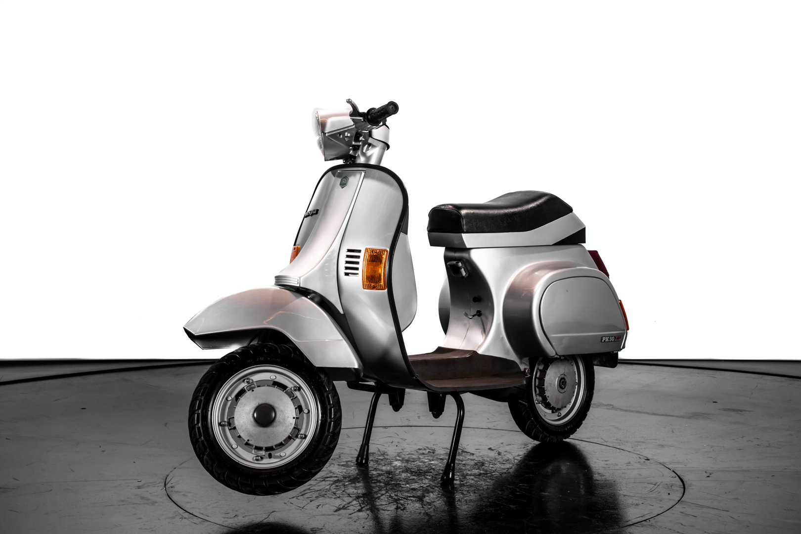 Piaggio Vespa PK 50 XL Rush 
