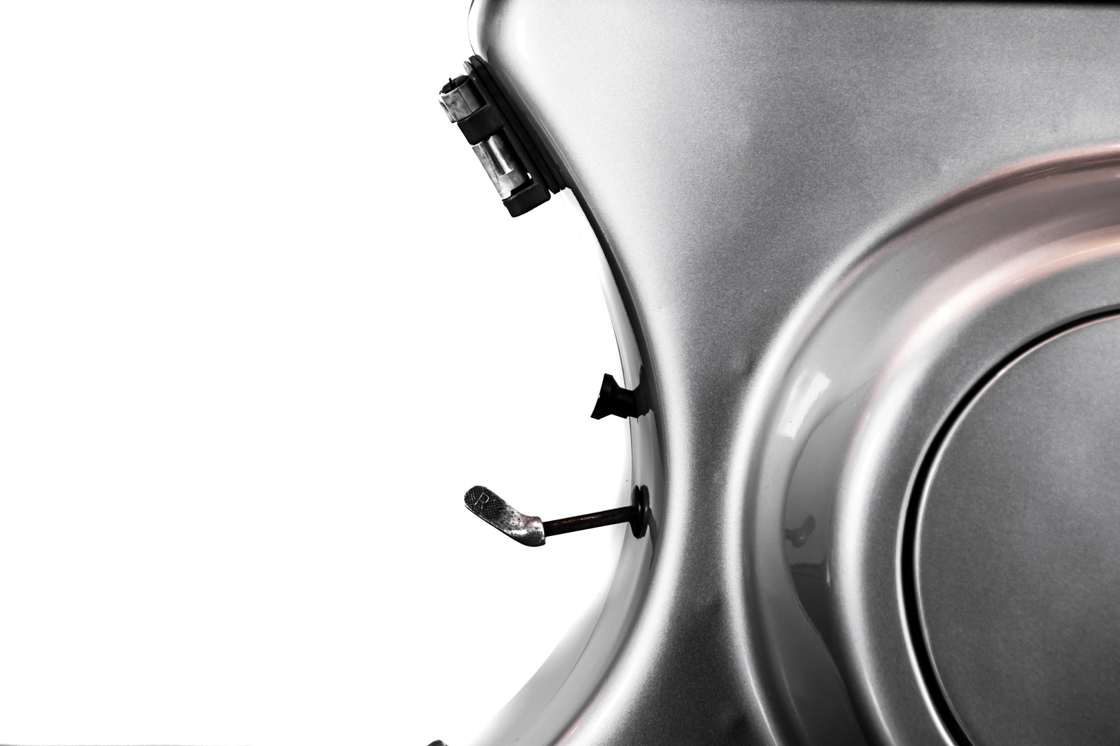 Piaggio Vespa PK 50 XL Rush 