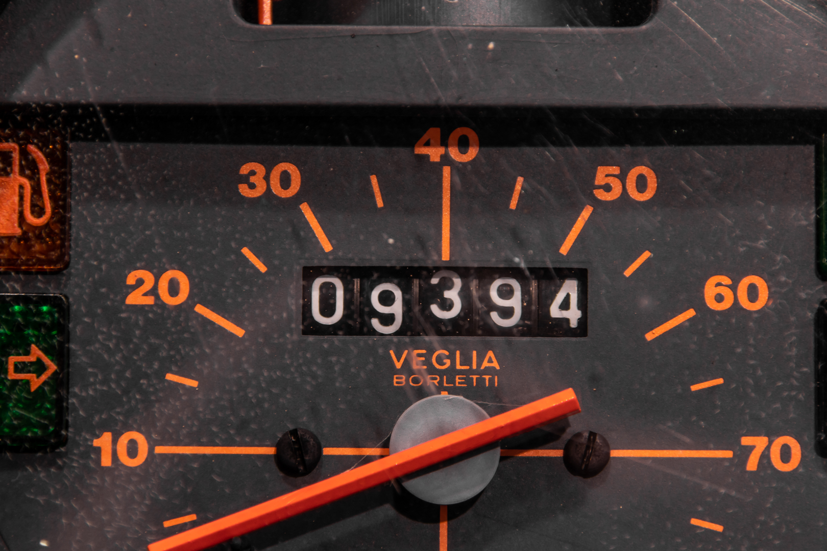 Piaggio Vespa PK 50 XL Rush 